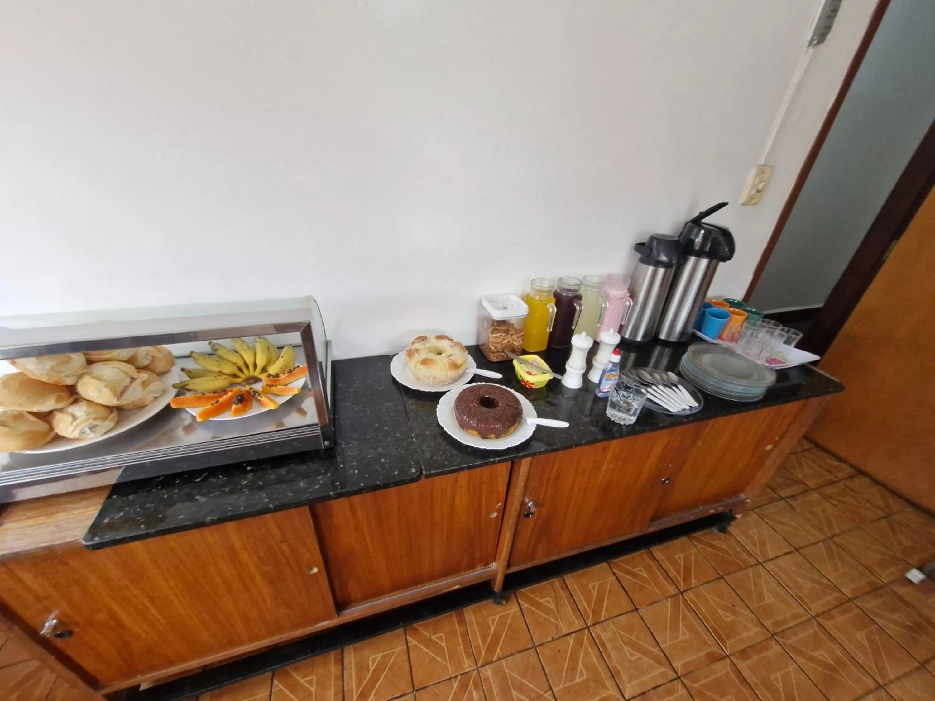 Hotel Pousada Liberdade