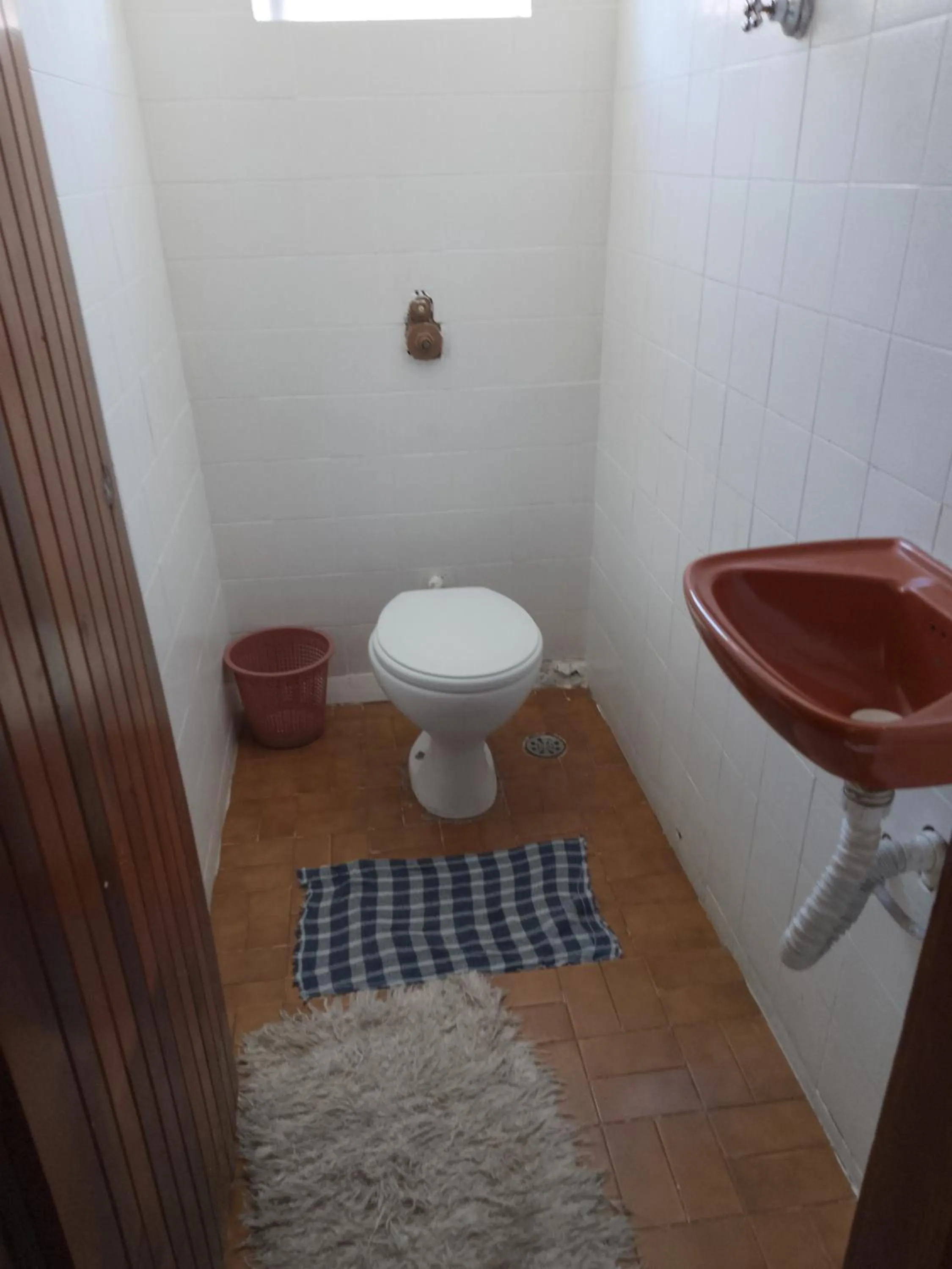 Hotel Pousada Liberdade