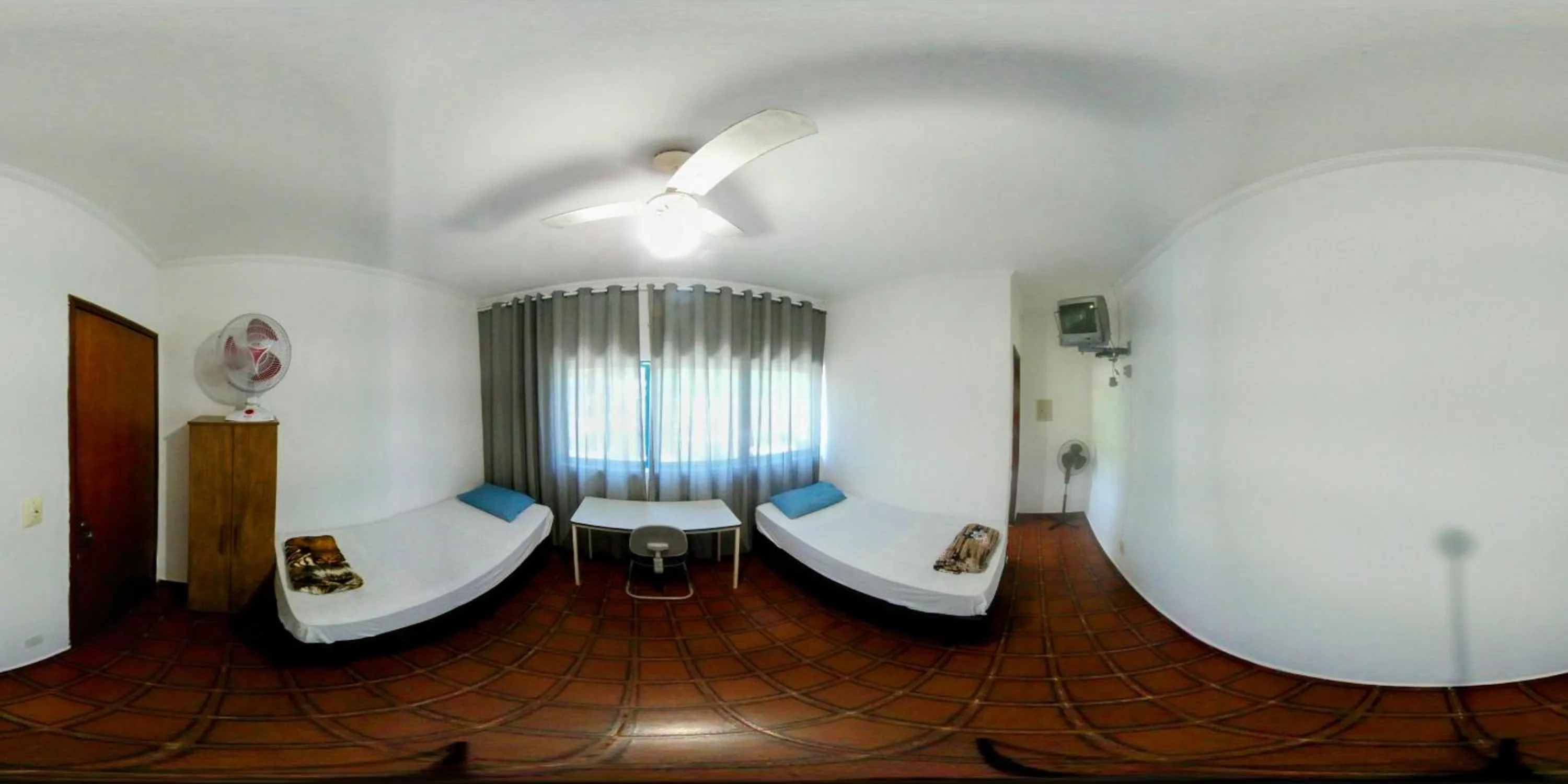 Hotel Pousada Liberdade