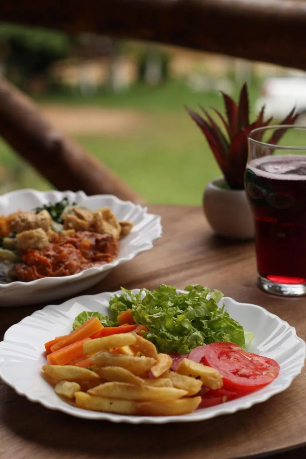 Pousada, Camping e Restaurante do Sô Ito