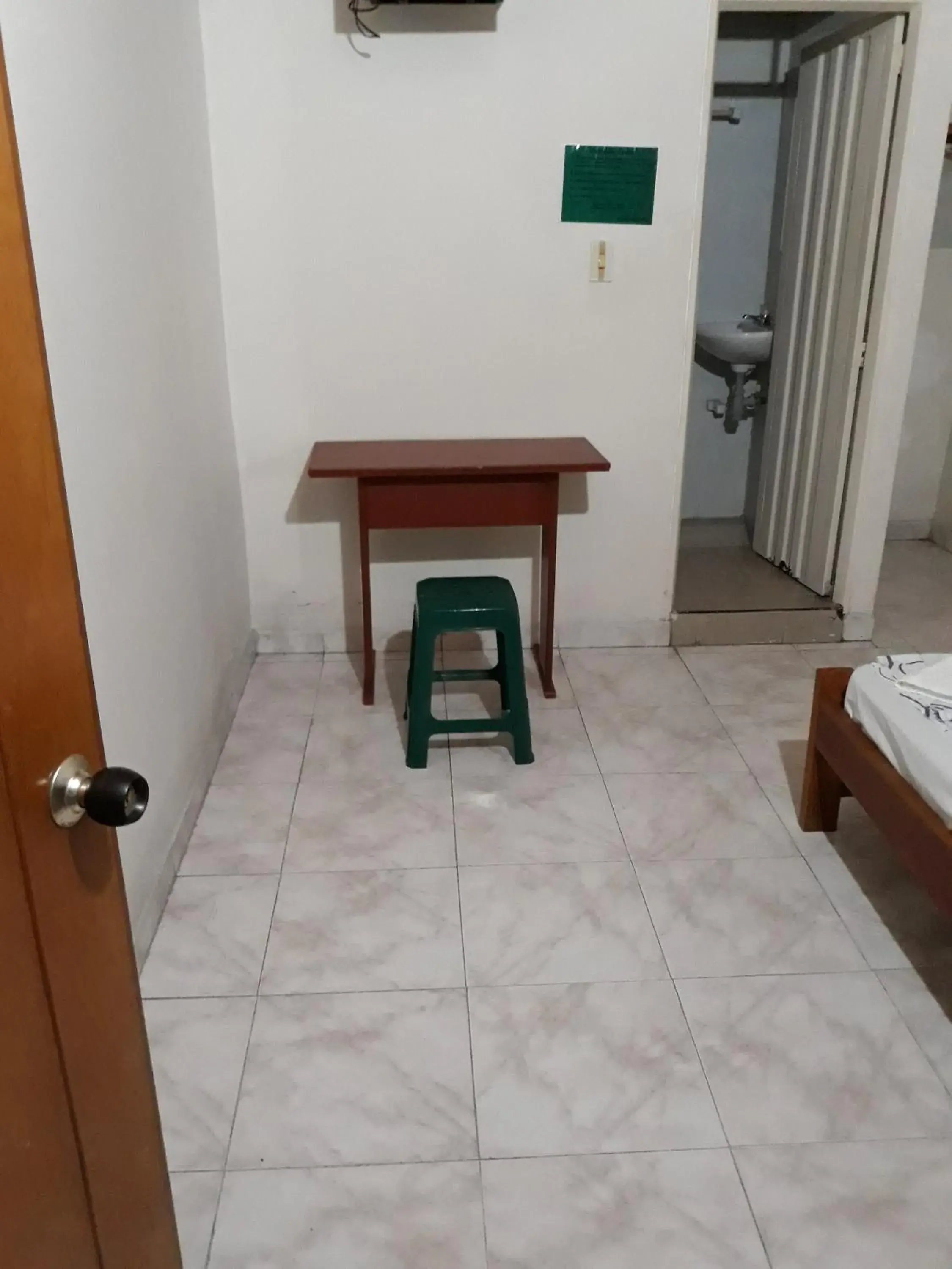 Double Room - single occupancy in HOTEL LA QUINTA Double Room - single occupancy in HOTEL LA QUINTA