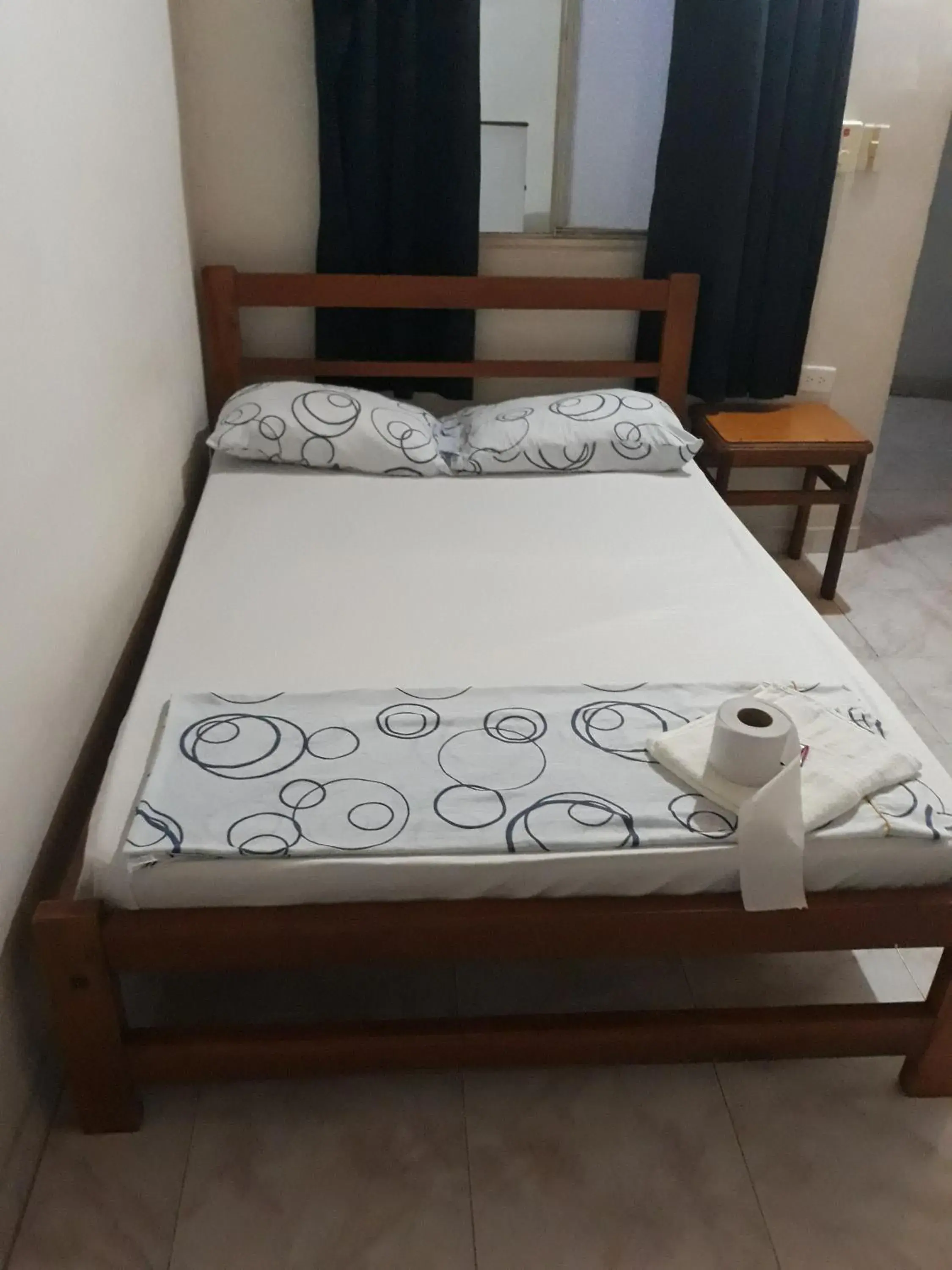 Double Room - single occupancy in HOTEL LA QUINTA Double Room - single occupancy in HOTEL LA QUINTA