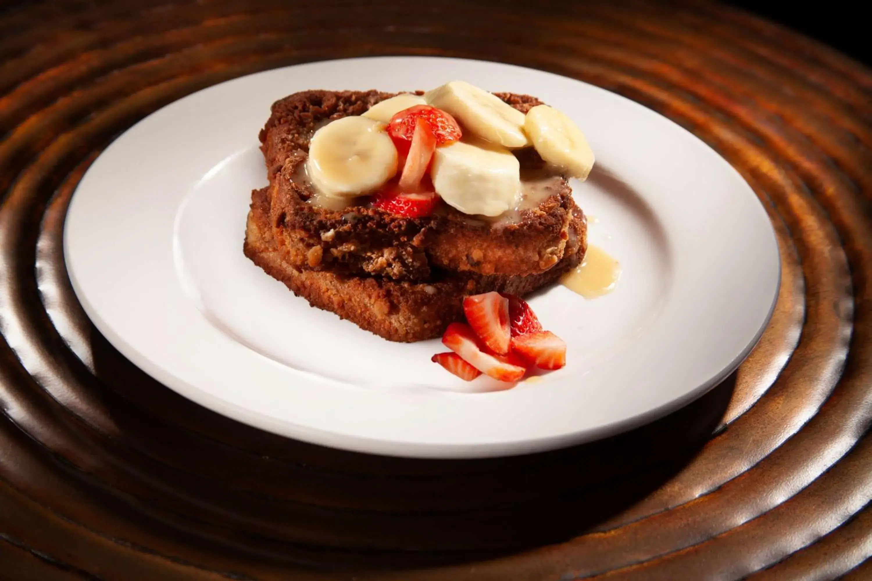 Restaurant/places to eat in Embassy Suites by Hilton Philadelphia Airport Restaurant/places to eat in Embassy Suites by Hilton Philadelphia Airport