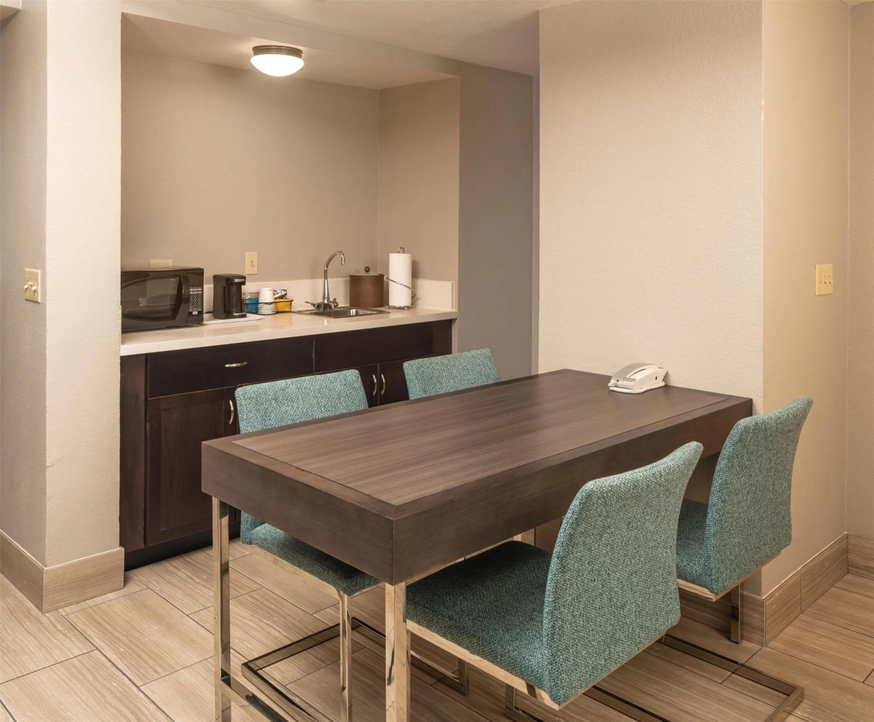 Other in Hampton Inn Tropicana