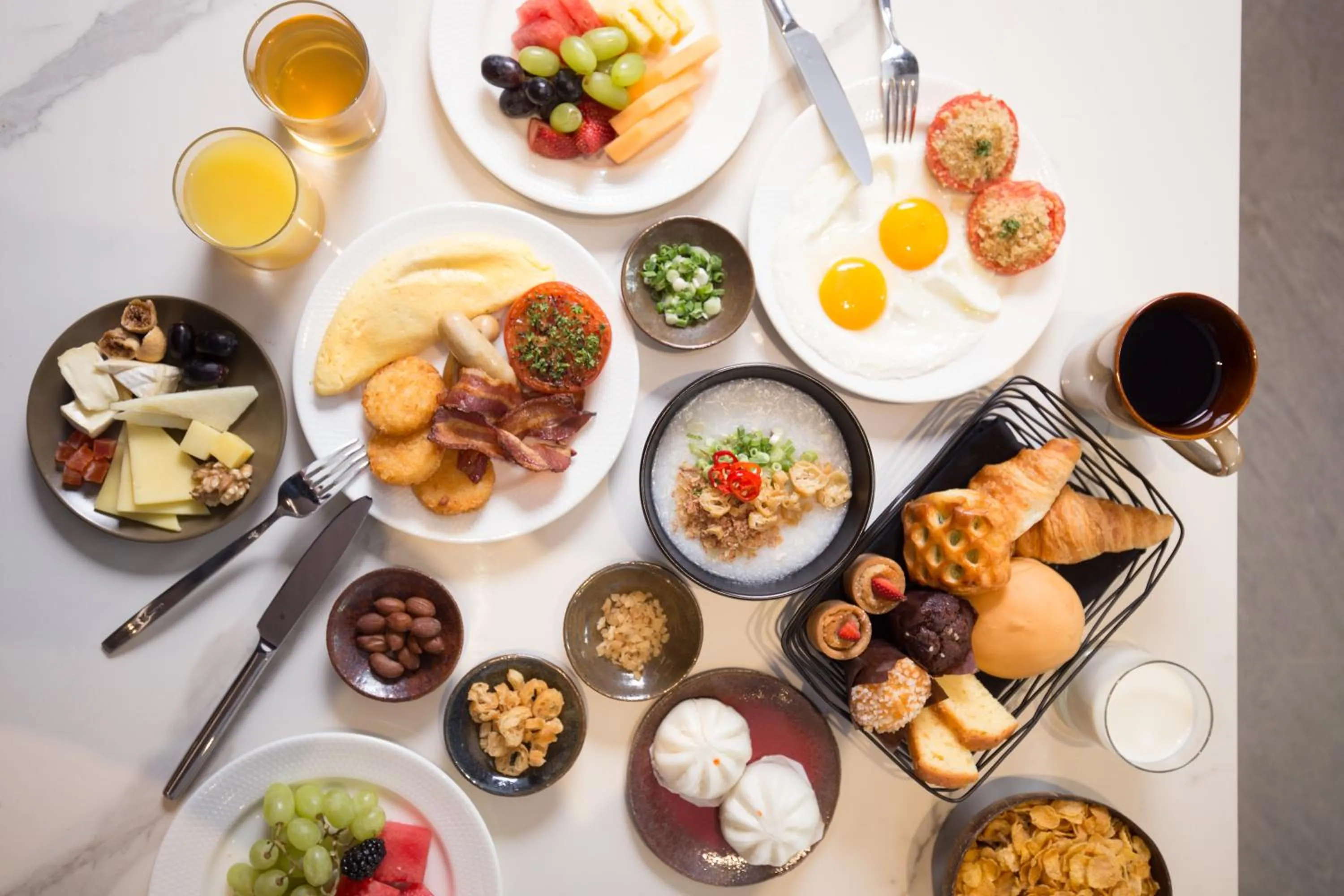 Restaurant/places to eat in Village Hotel Sentosa by Far East Hospitality