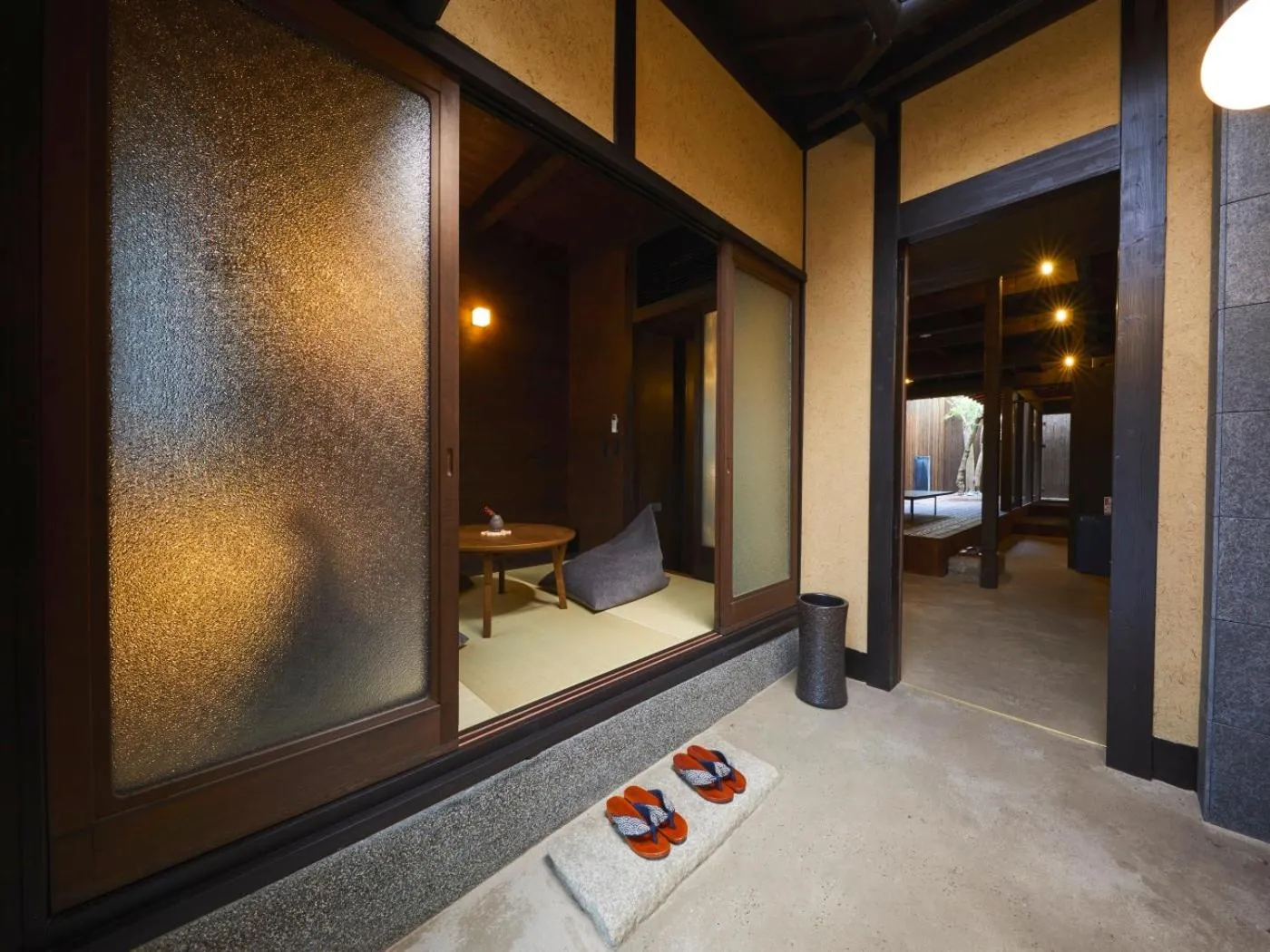 Other, Bed in Rinn Premium Nijo Castle North