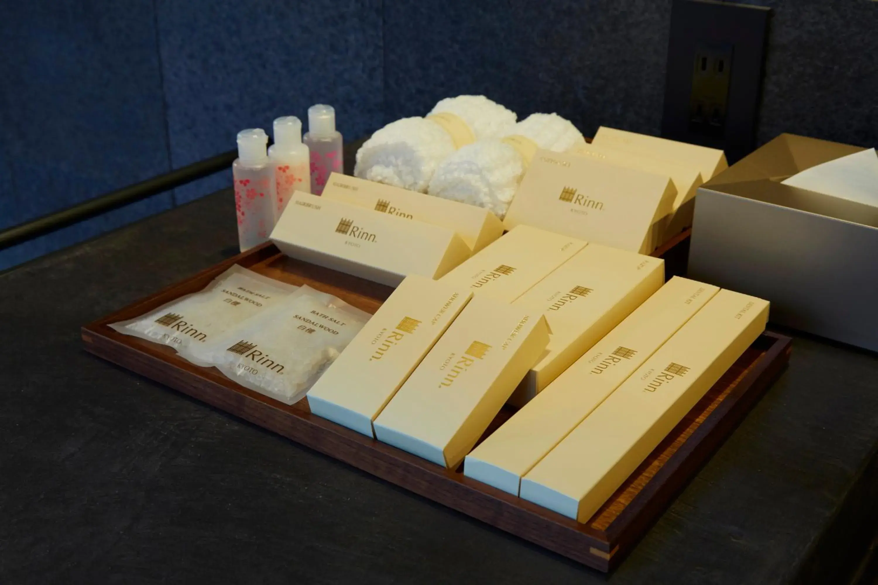 Other in Rinn Premium Nijo Castle North Other in Rinn Premium Nijo Castle North