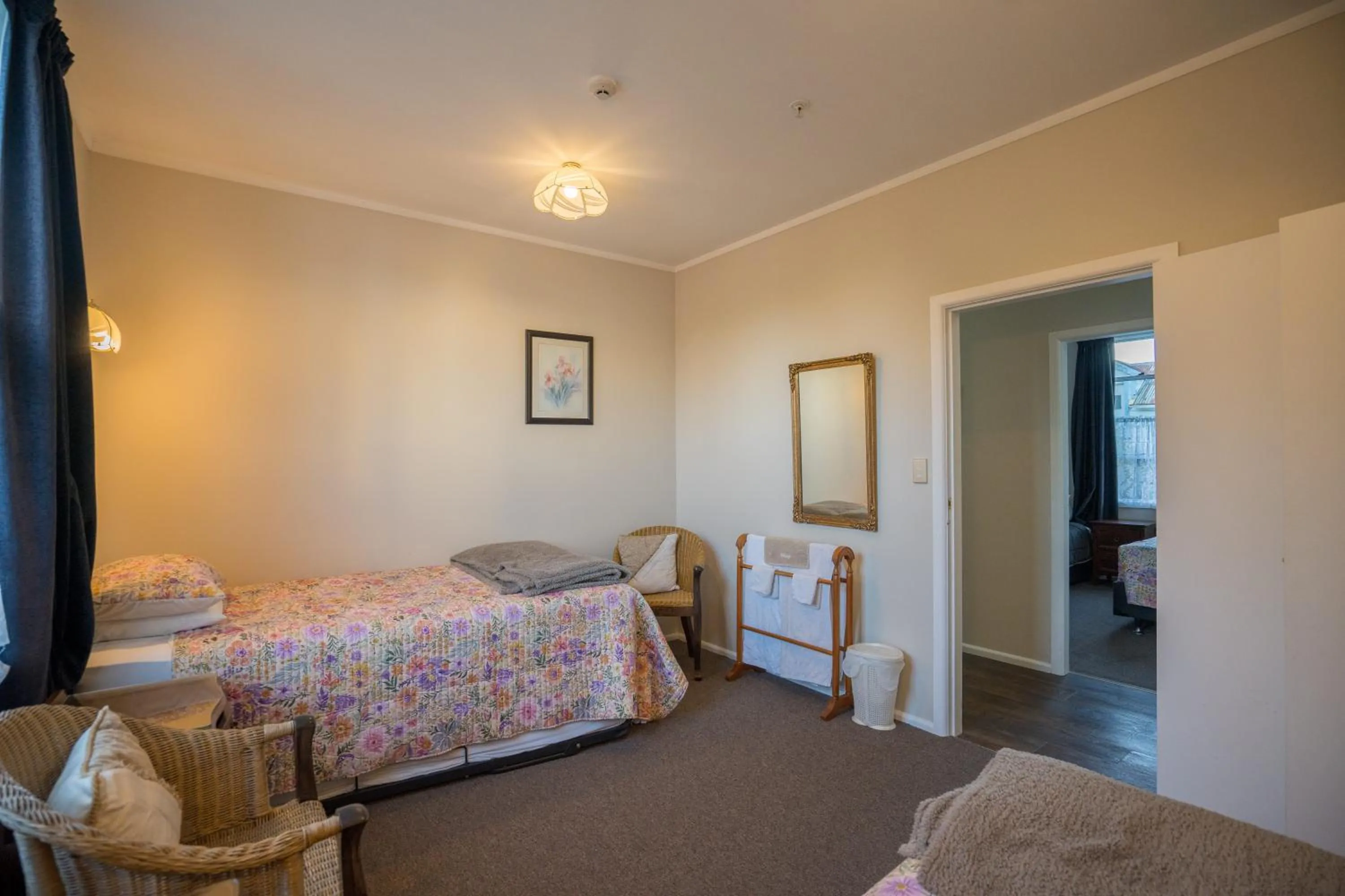 Lancewood Lodge