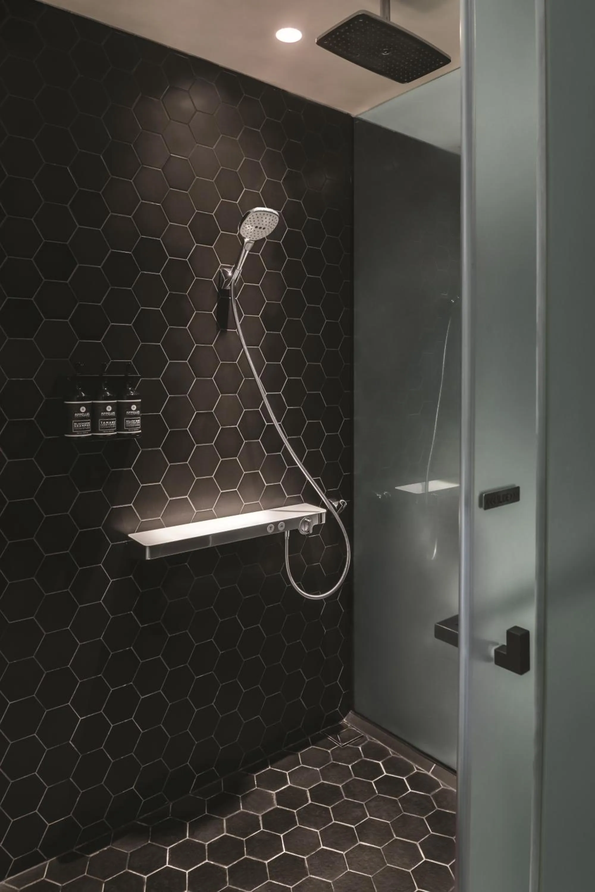 Bathroom in The Outpost Hotel Sentosa by Far East Hospitality