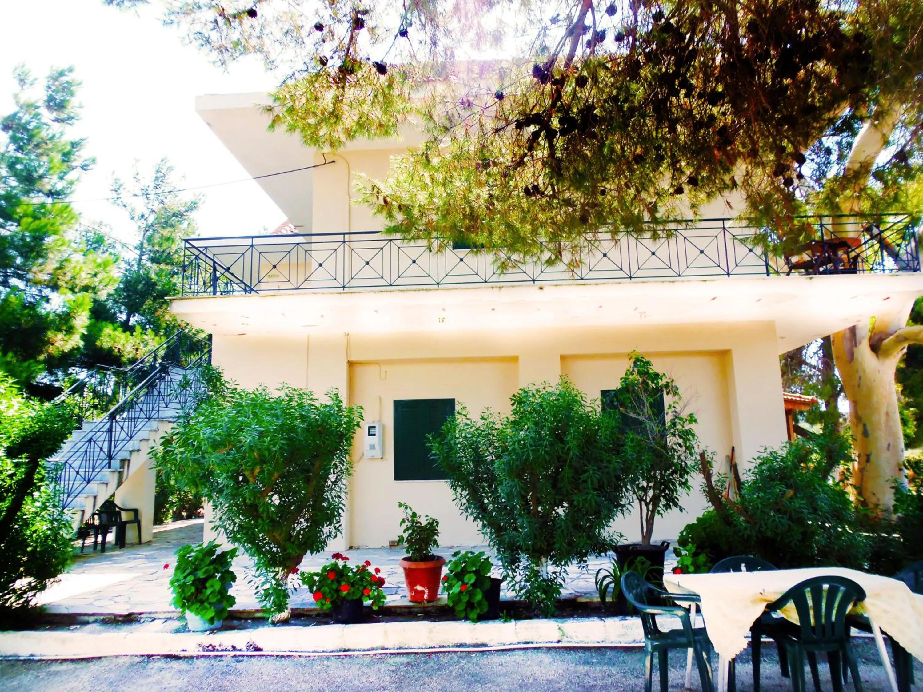 Synodinos Studios