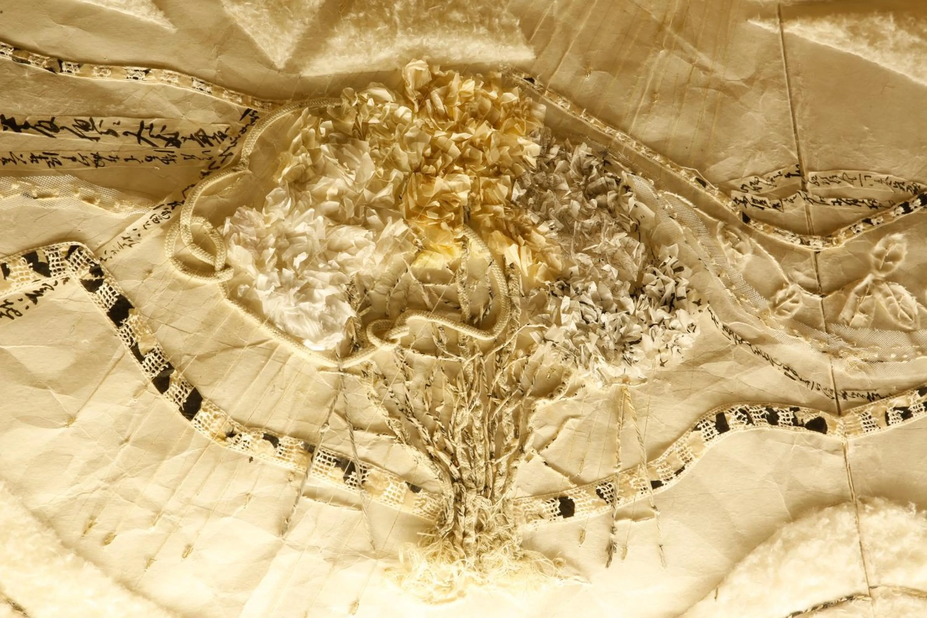 The Shiroyama Terrace Tsuyama Villa