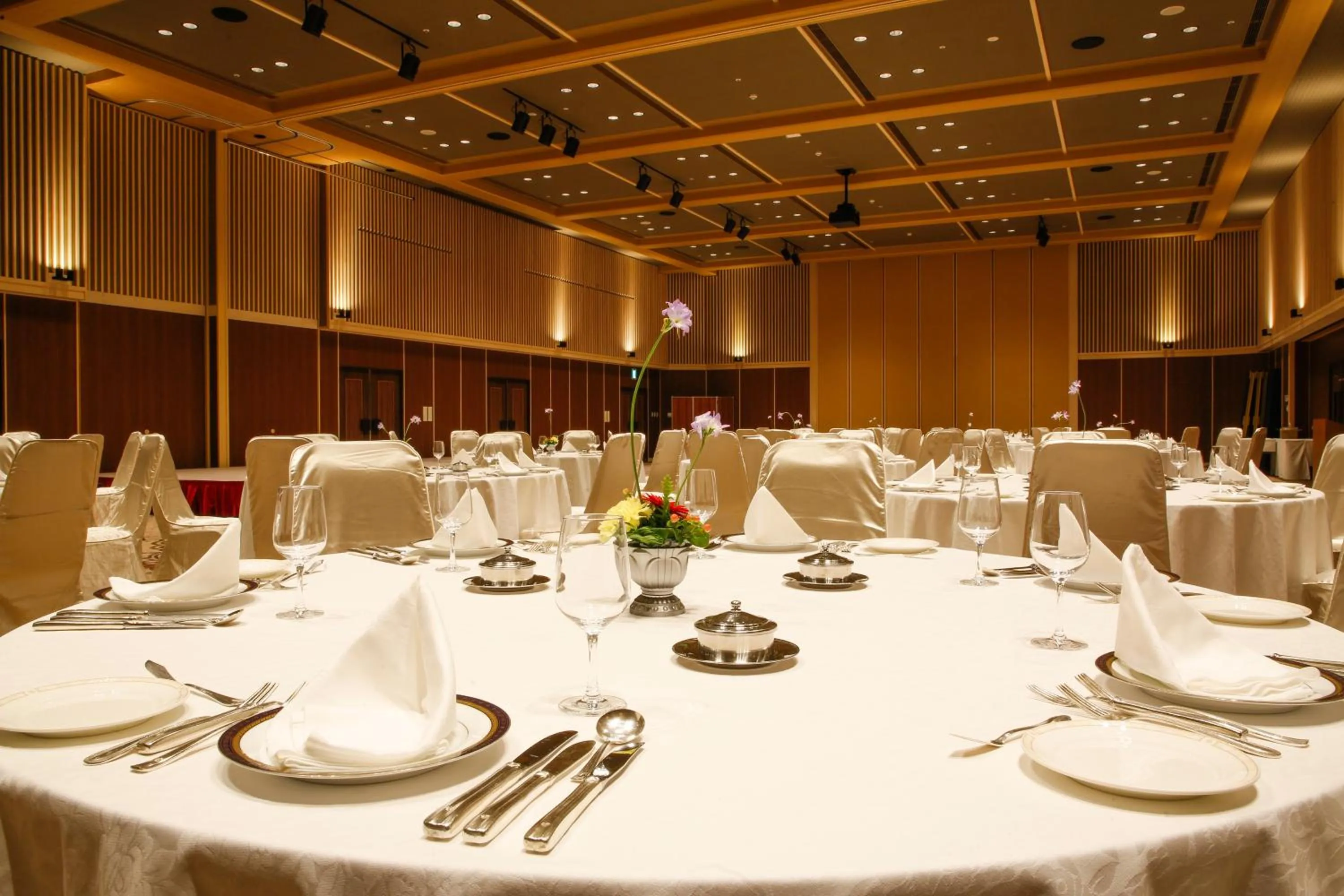 The Shiroyama Terrace Tsuyama Villa