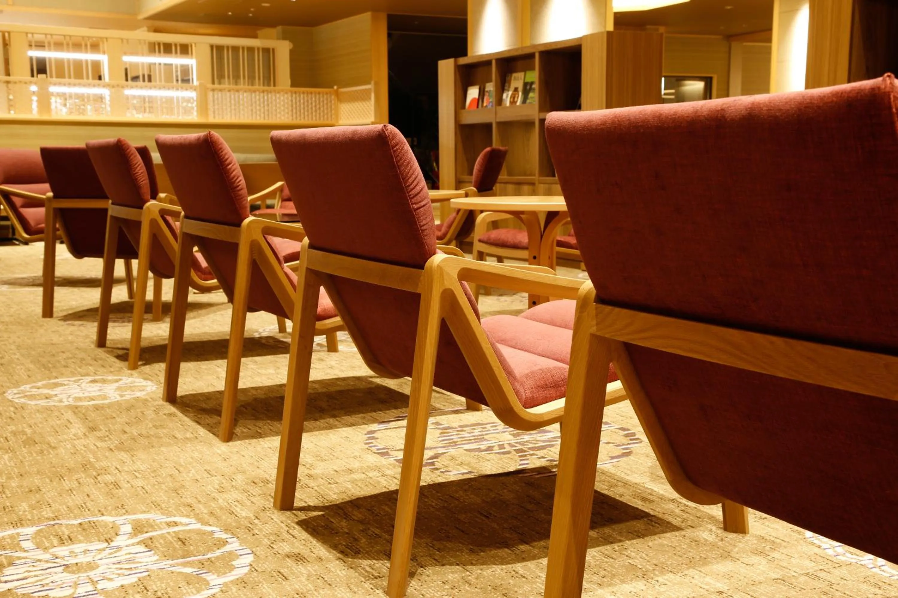 The Shiroyama Terrace Tsuyama Villa