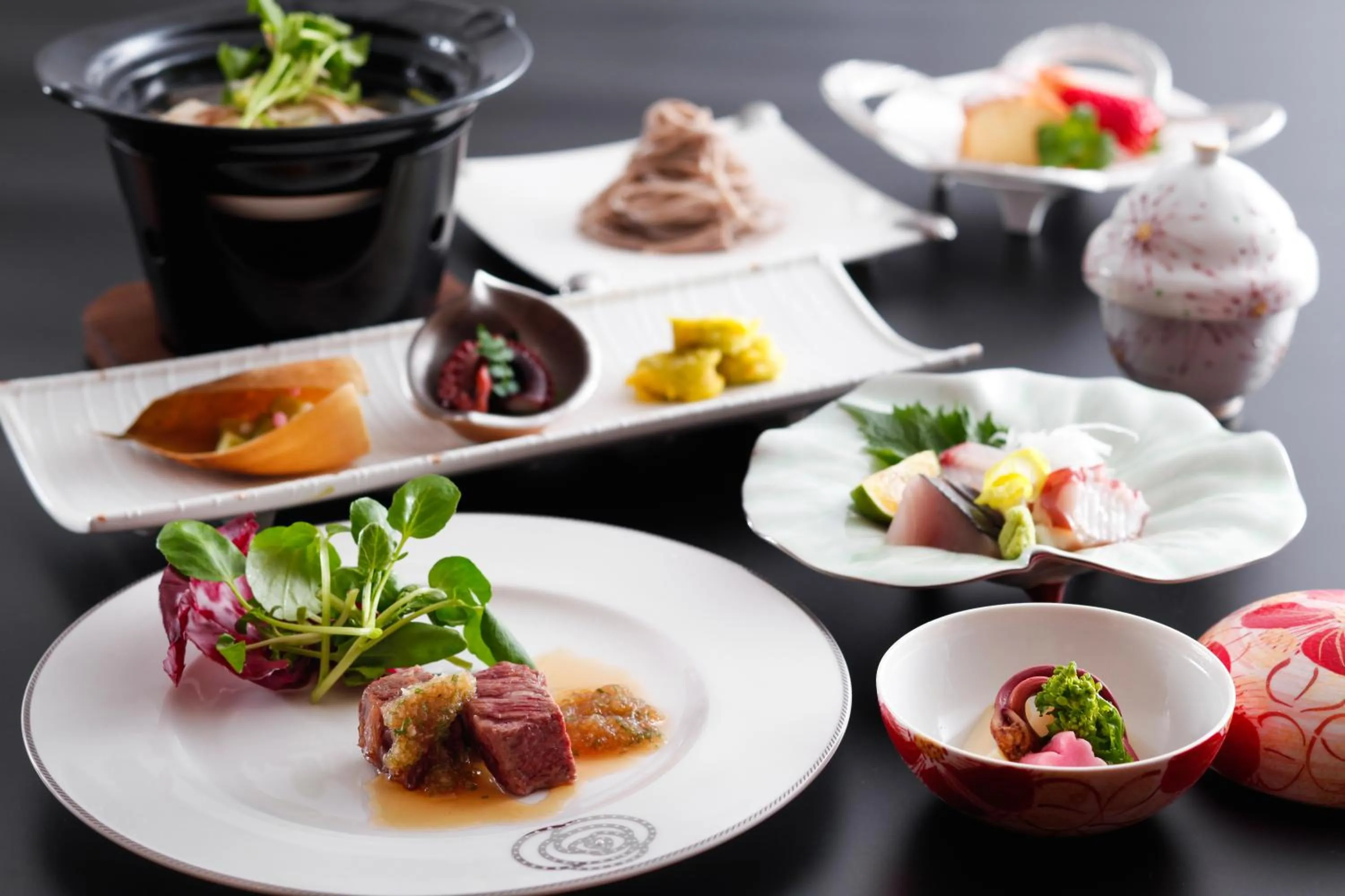 The Shiroyama Terrace Tsuyama Villa