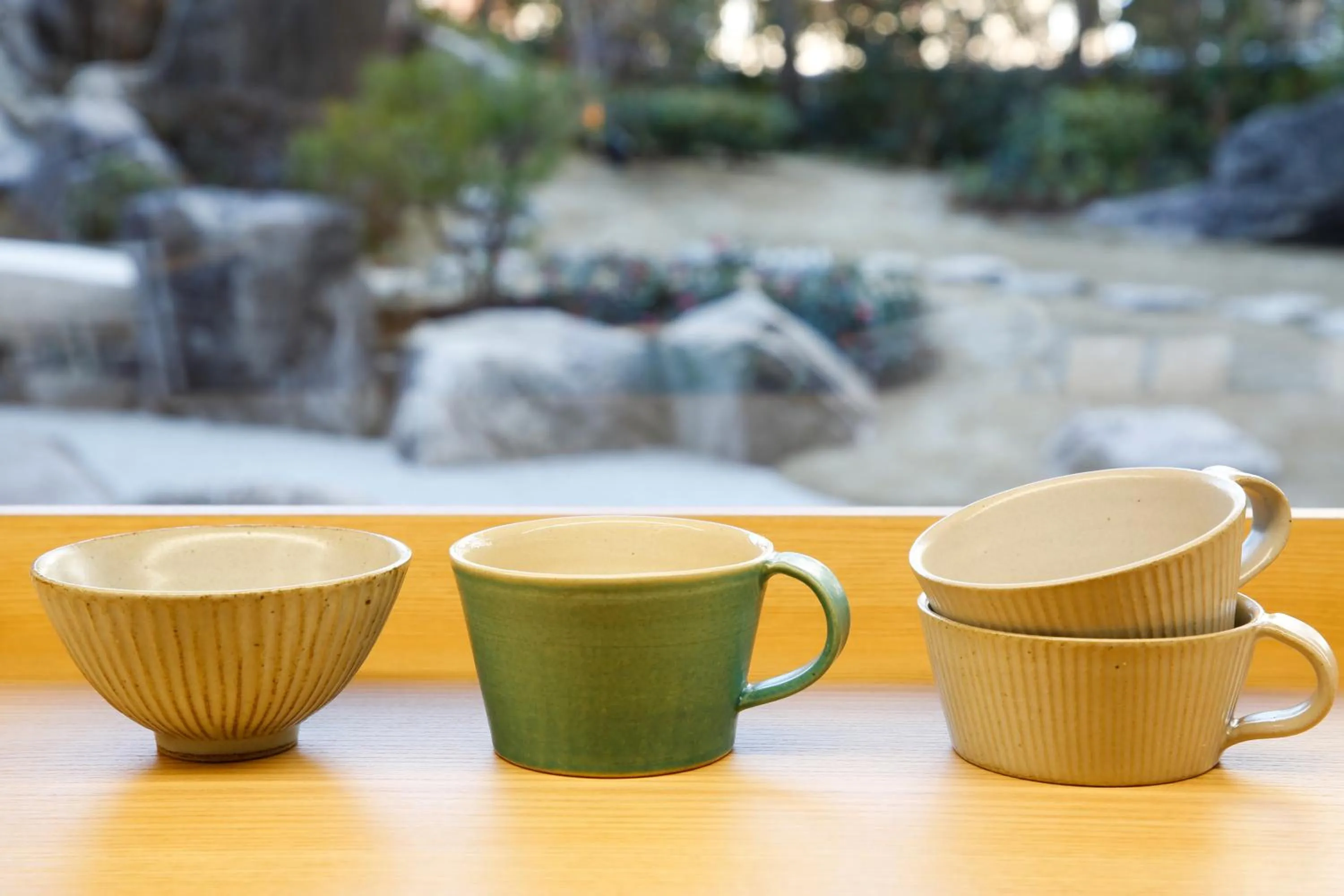 The Shiroyama Terrace Tsuyama Villa