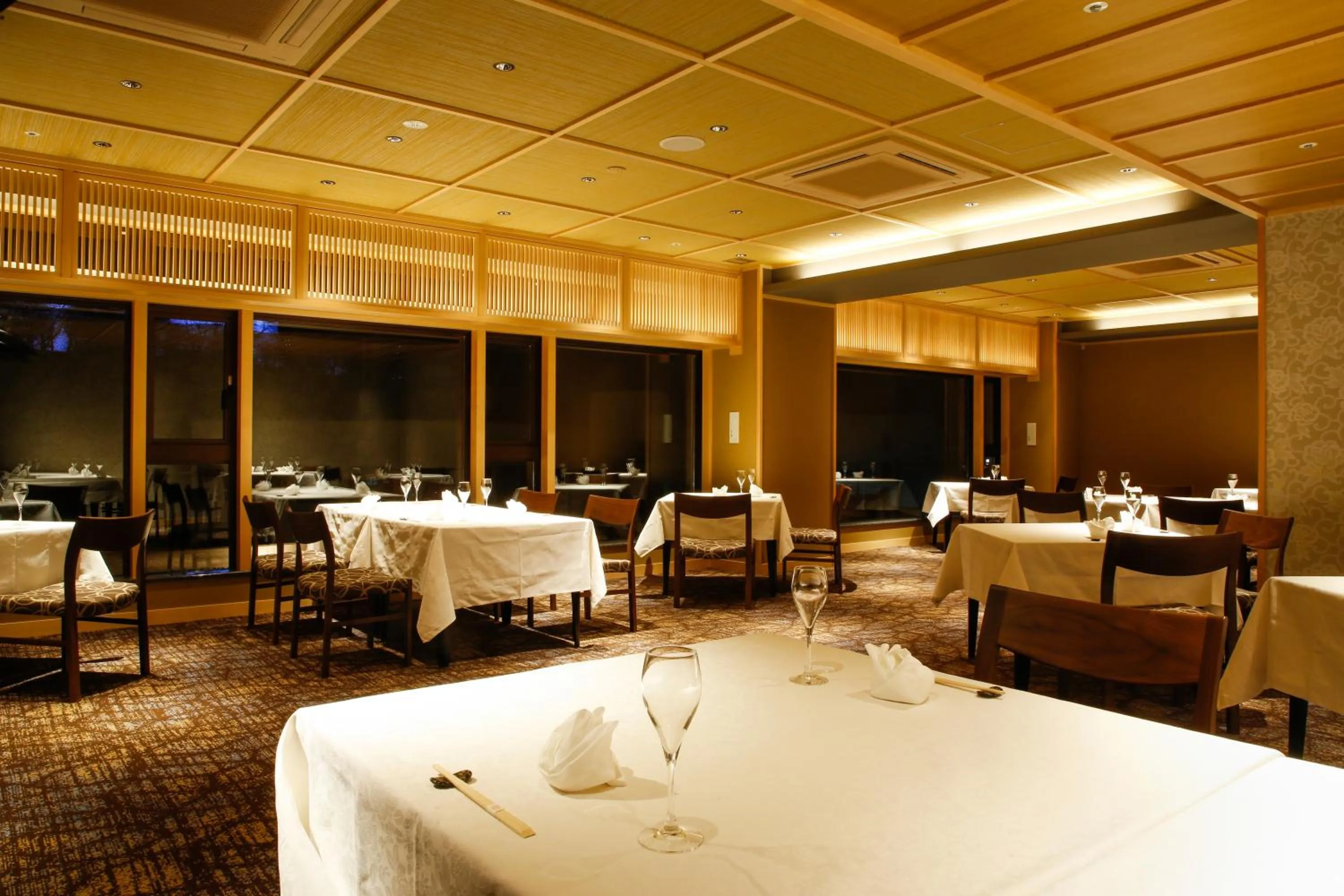 The Shiroyama Terrace Tsuyama Villa