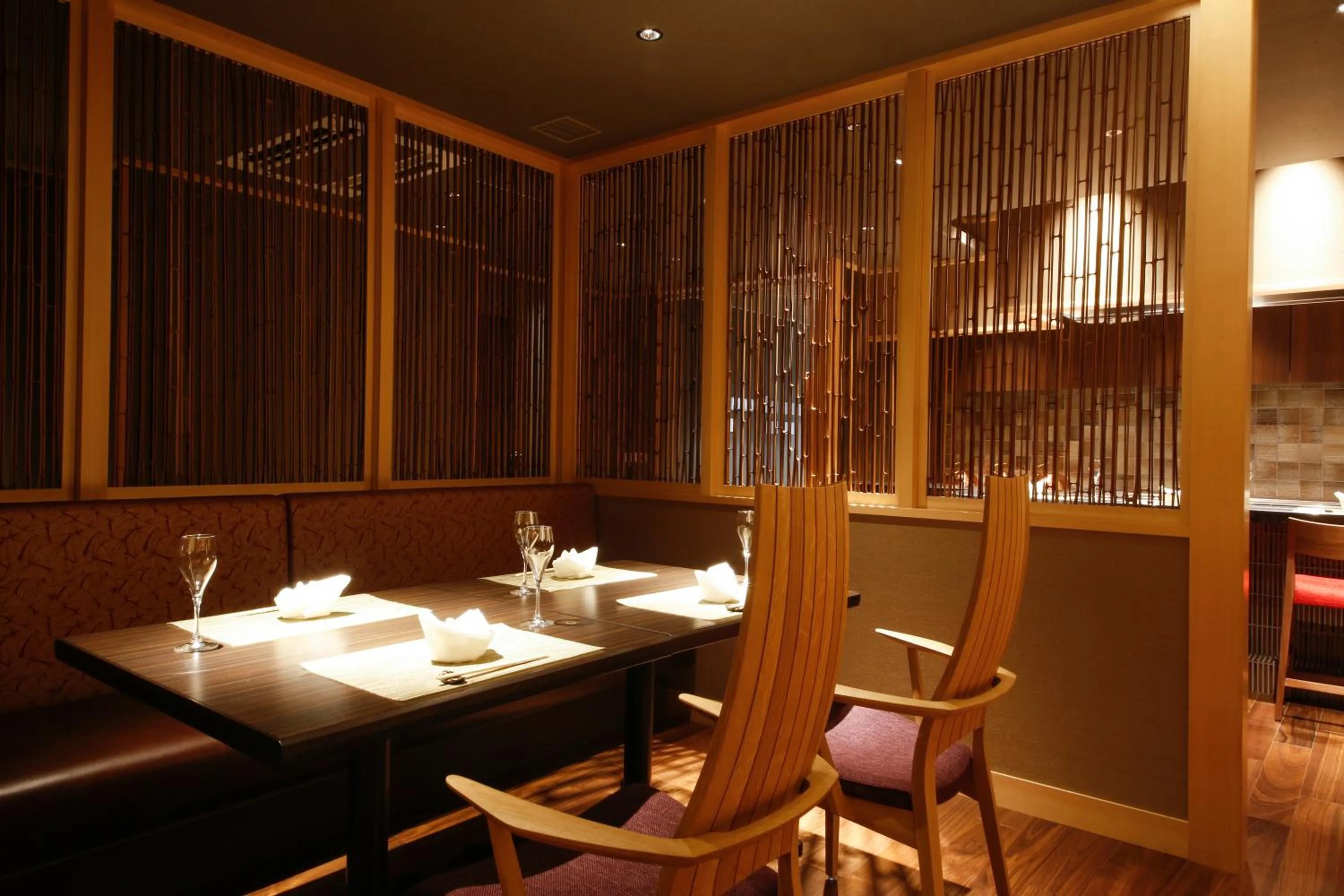 The Shiroyama Terrace Tsuyama Villa