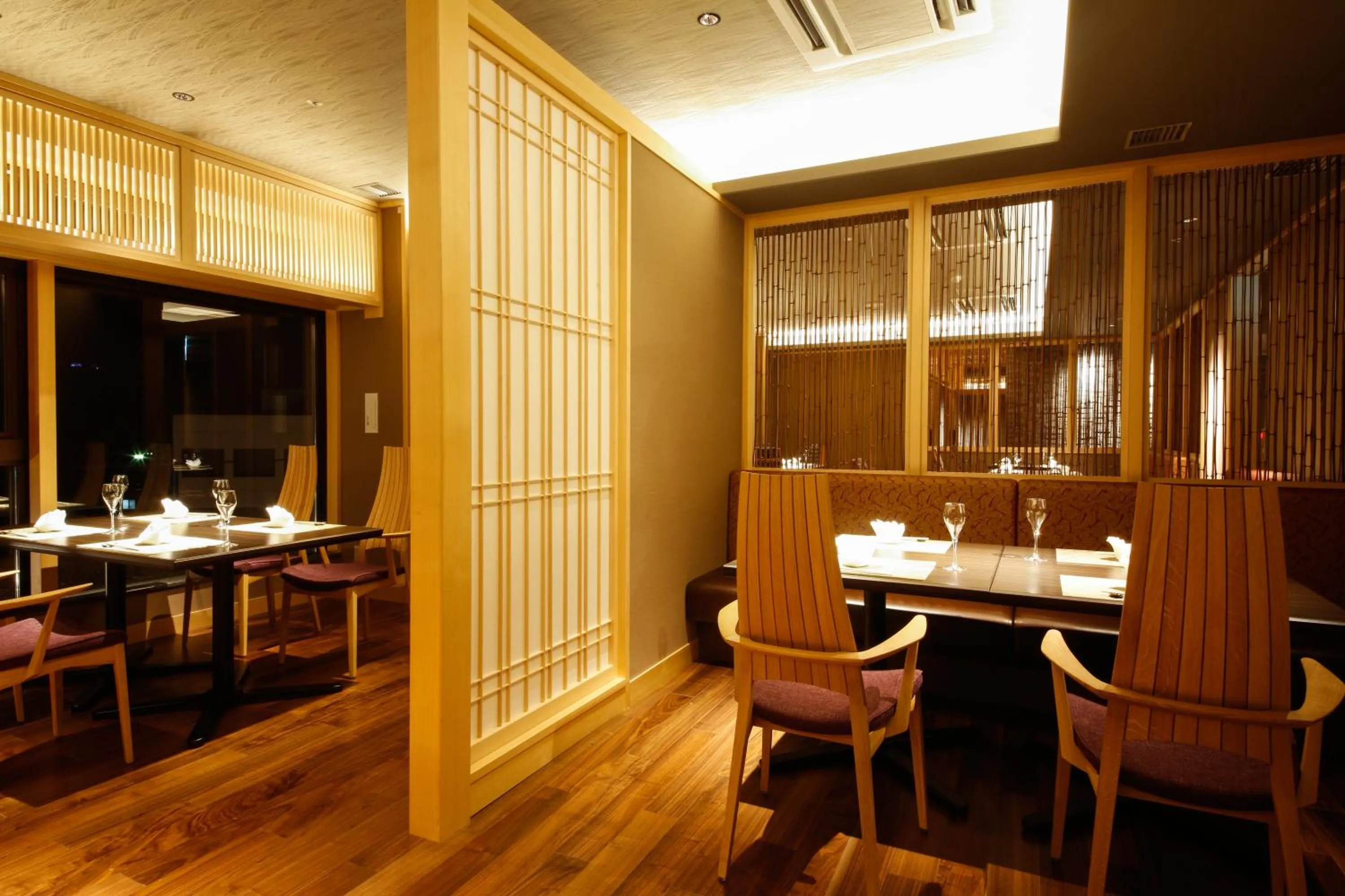 The Shiroyama Terrace Tsuyama Villa