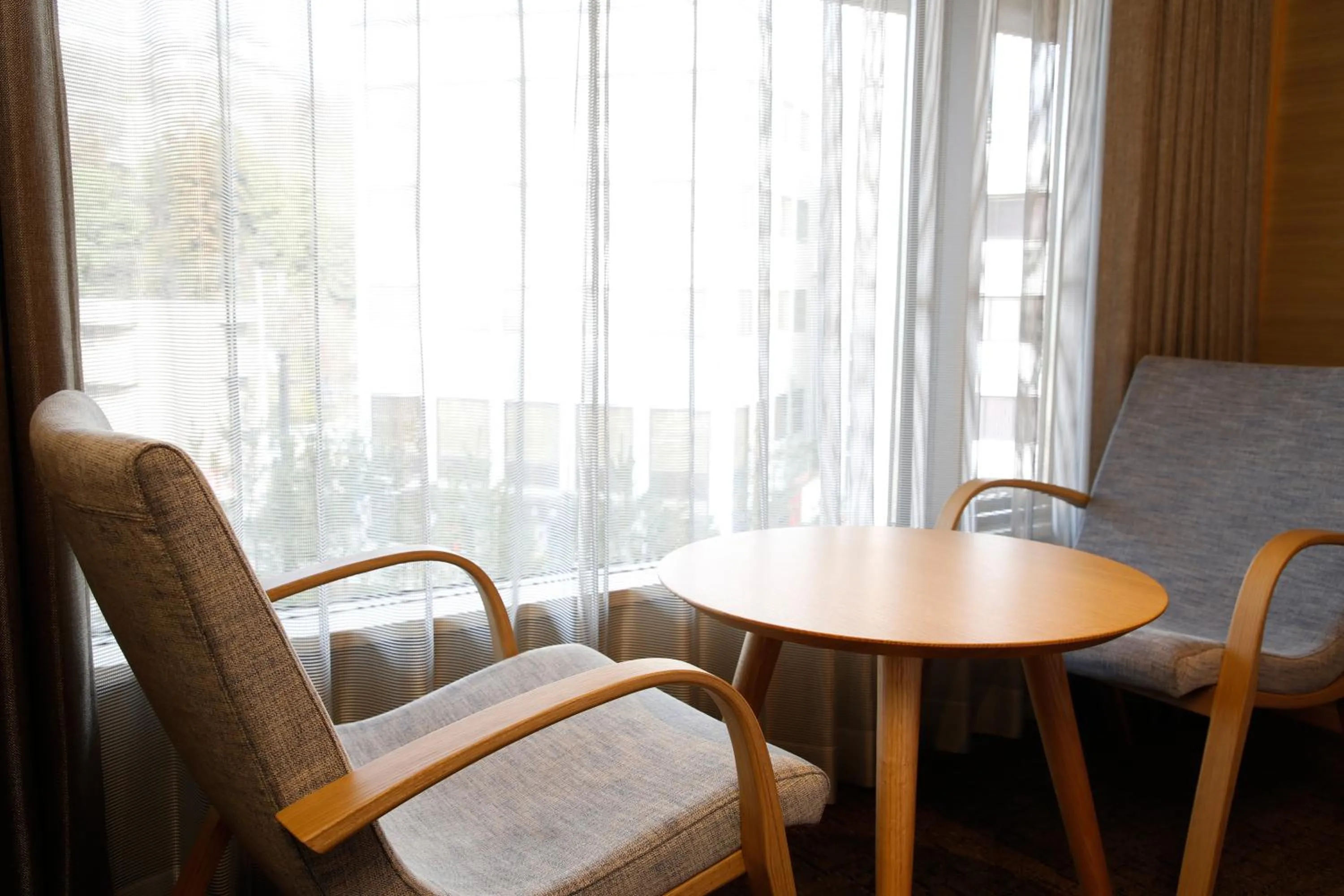 Photo of the whole room in The Shiroyama Terrace Tsuyama Villa