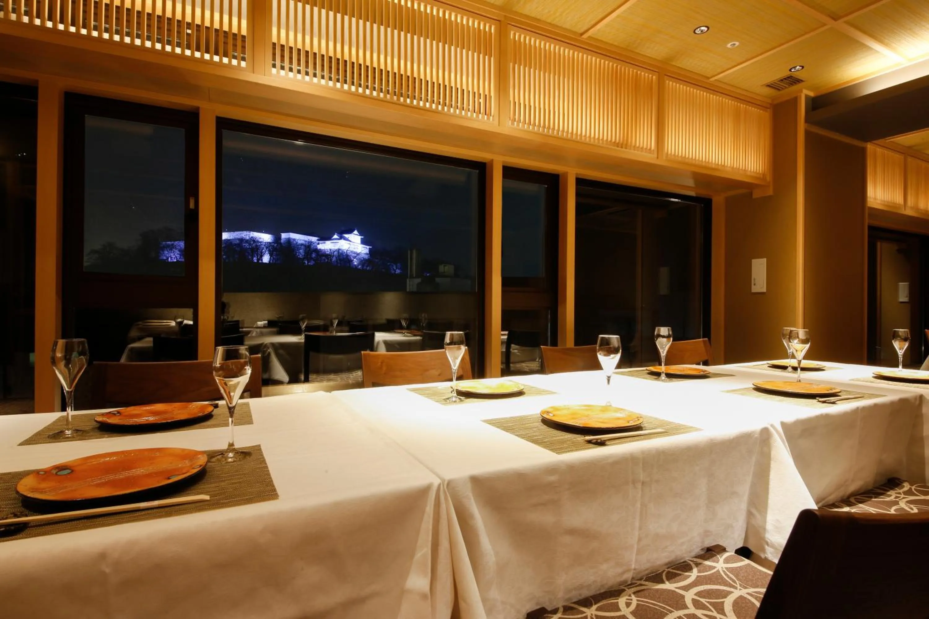 The Shiroyama Terrace Tsuyama Villa