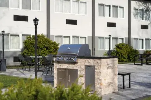 Radisson Hotel Providence Airport Radisson Hotel Providence Airport