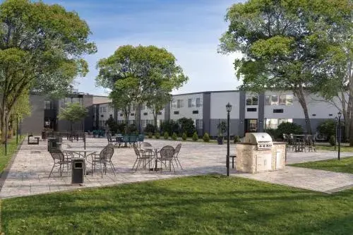 Radisson Hotel Providence Airport Radisson Hotel Providence Airport