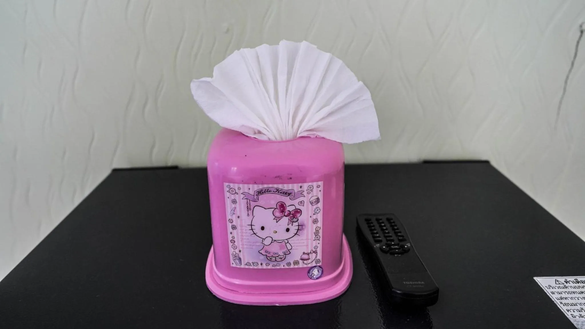 Area and facilities in RoomQuest Amphawa Floating Market