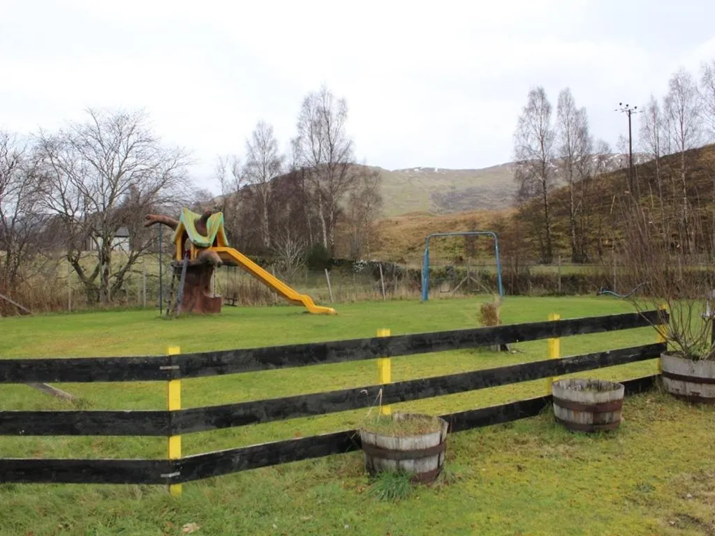 Activities in Luib Hotel