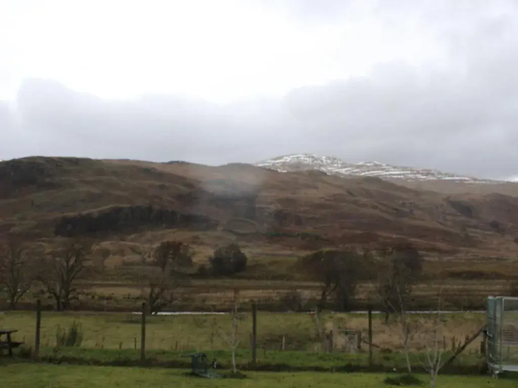 View (from property/room) in Luib Hotel View (from property/room) in Luib Hotel