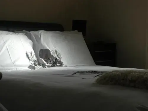 Bedroom, Bed in Luib Hotel Bedroom, Bed in Luib Hotel