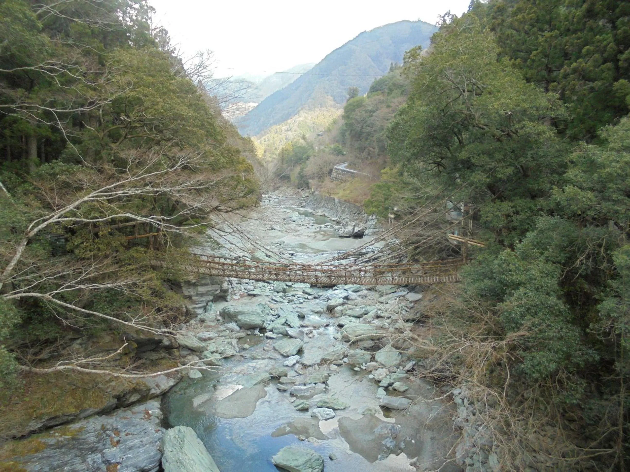 Nearby landmark in 4S STAY Awaikeda Ekimae