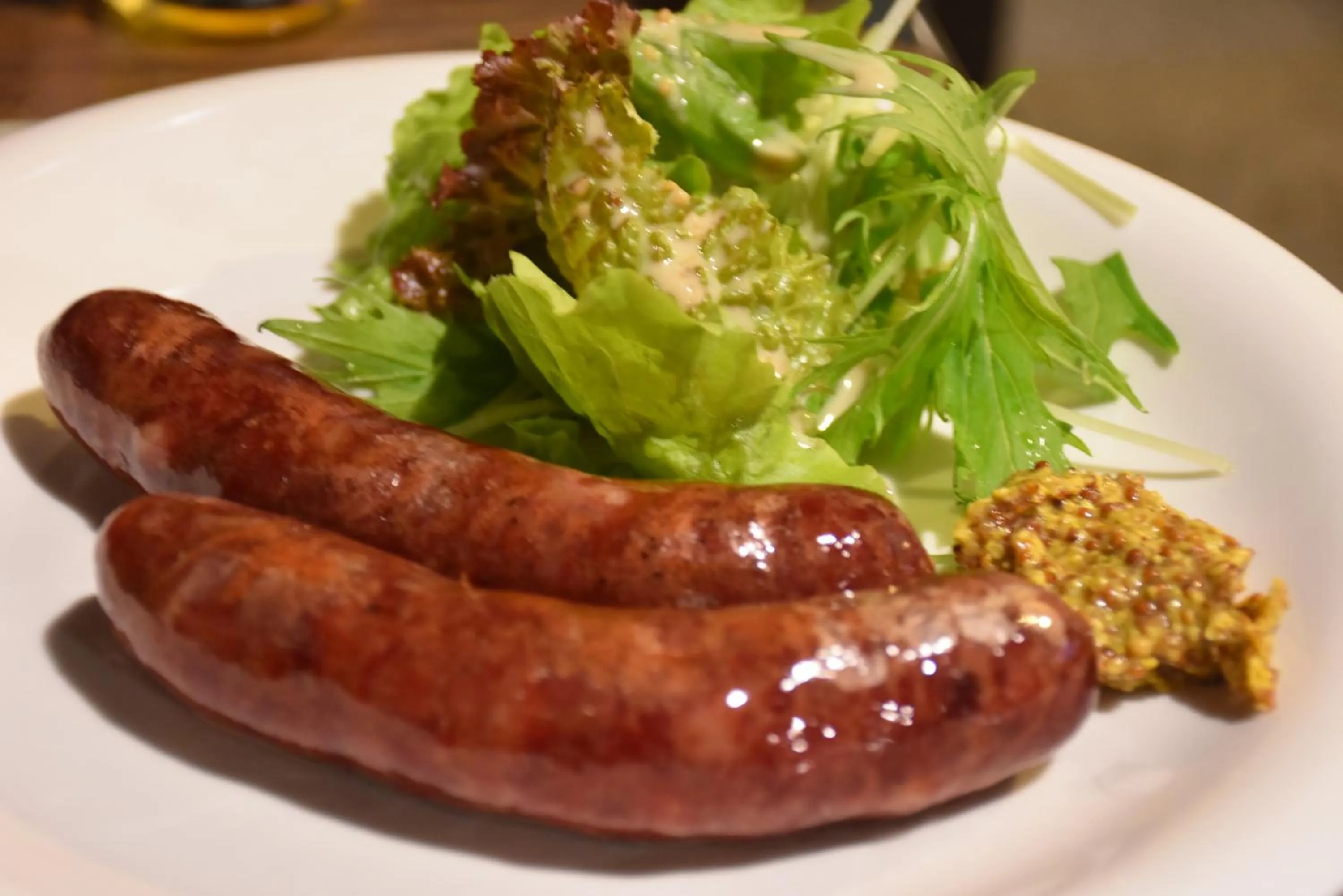 On-site shops in 4S STAY Awaikeda Ekimae