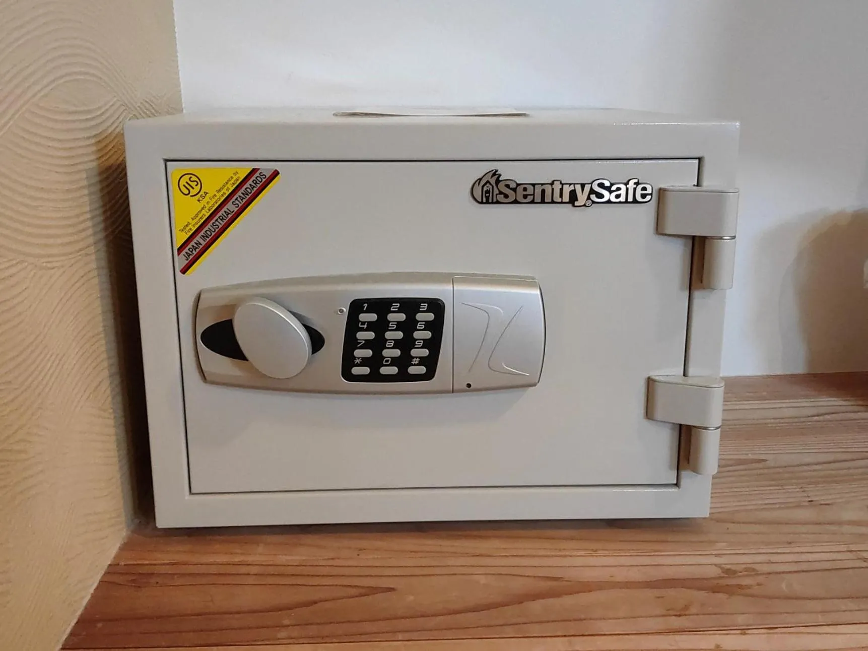 Area and facilities in 4S STAY Awaikeda Ekimae