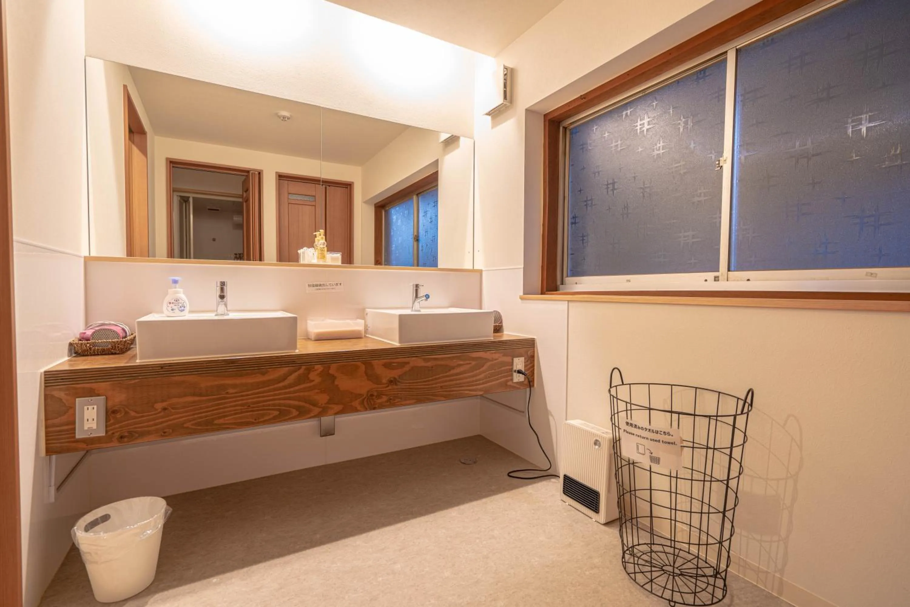 4S STAY Awaikeda Ekimae