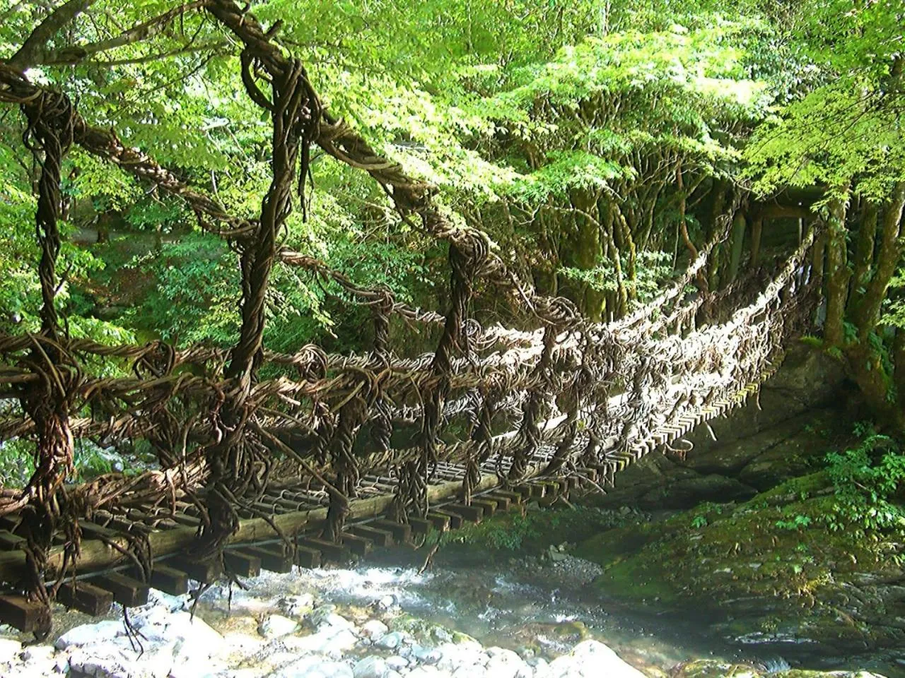 Nearby landmark in 4S STAY Awaikeda Ekimae