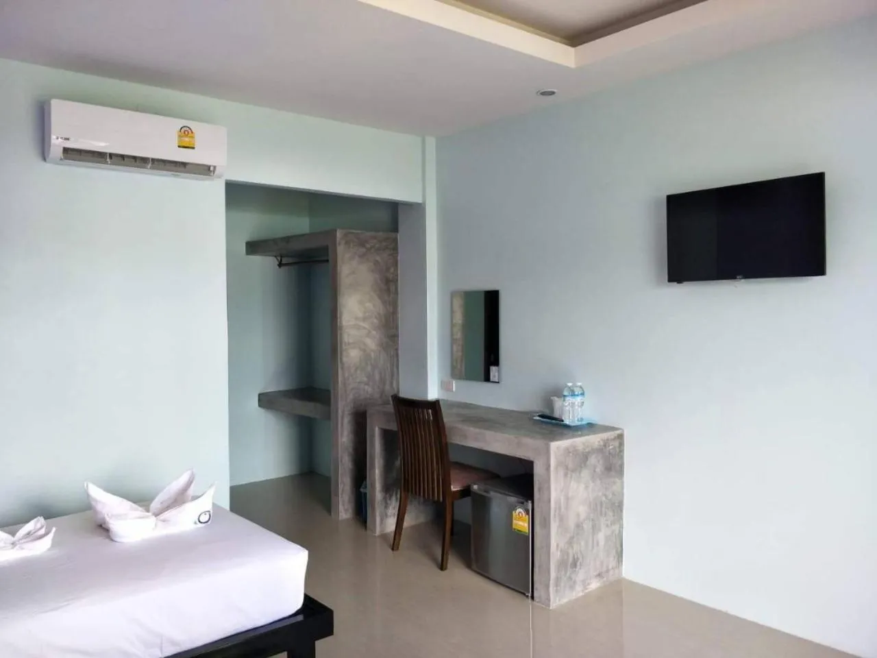 The Aireen Hotel