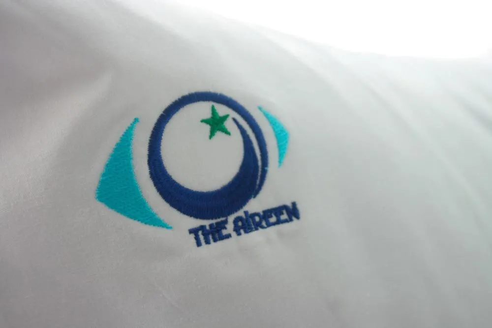 The Aireen Hotel