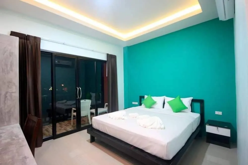 The Aireen Hotel