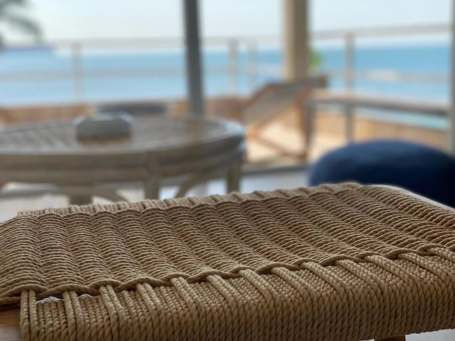 Baan Jai Dee Beach Front Hotel