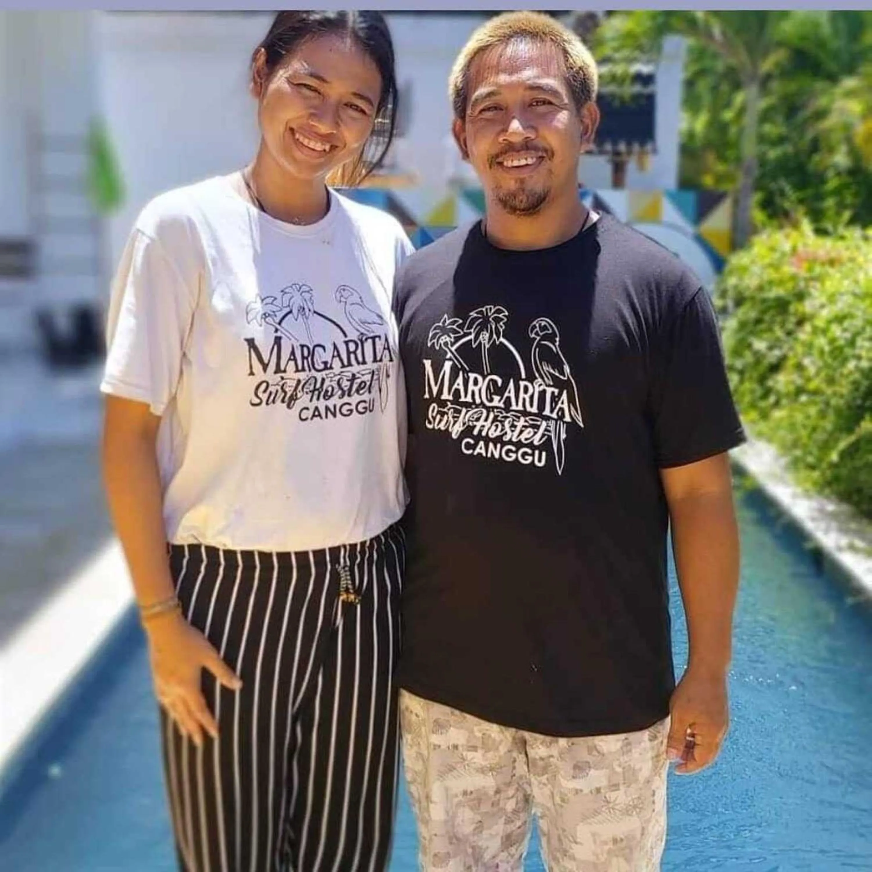 Other in Margarita Surf Hostel Canggu