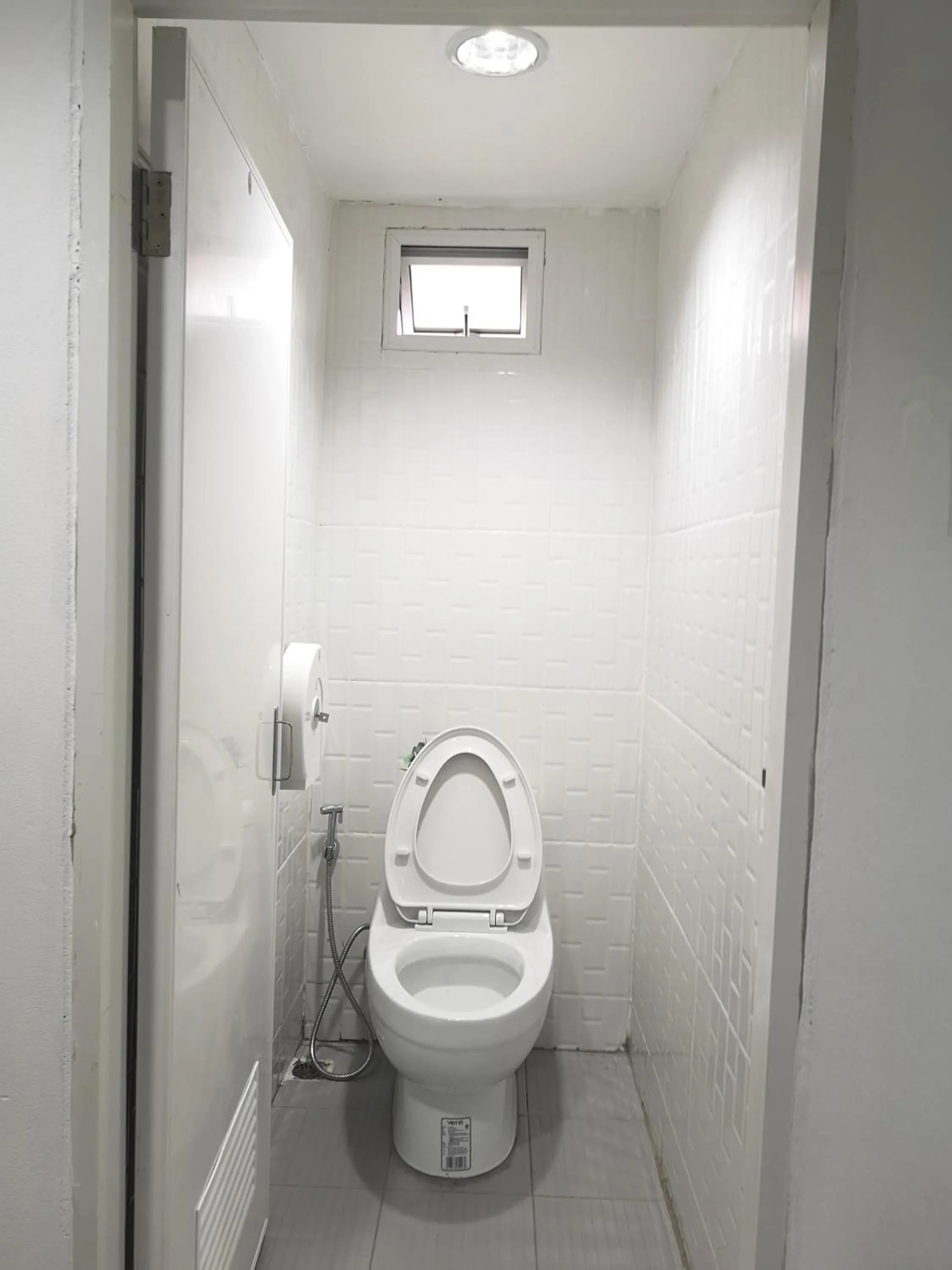Bathroom in CuteinNan Hostel