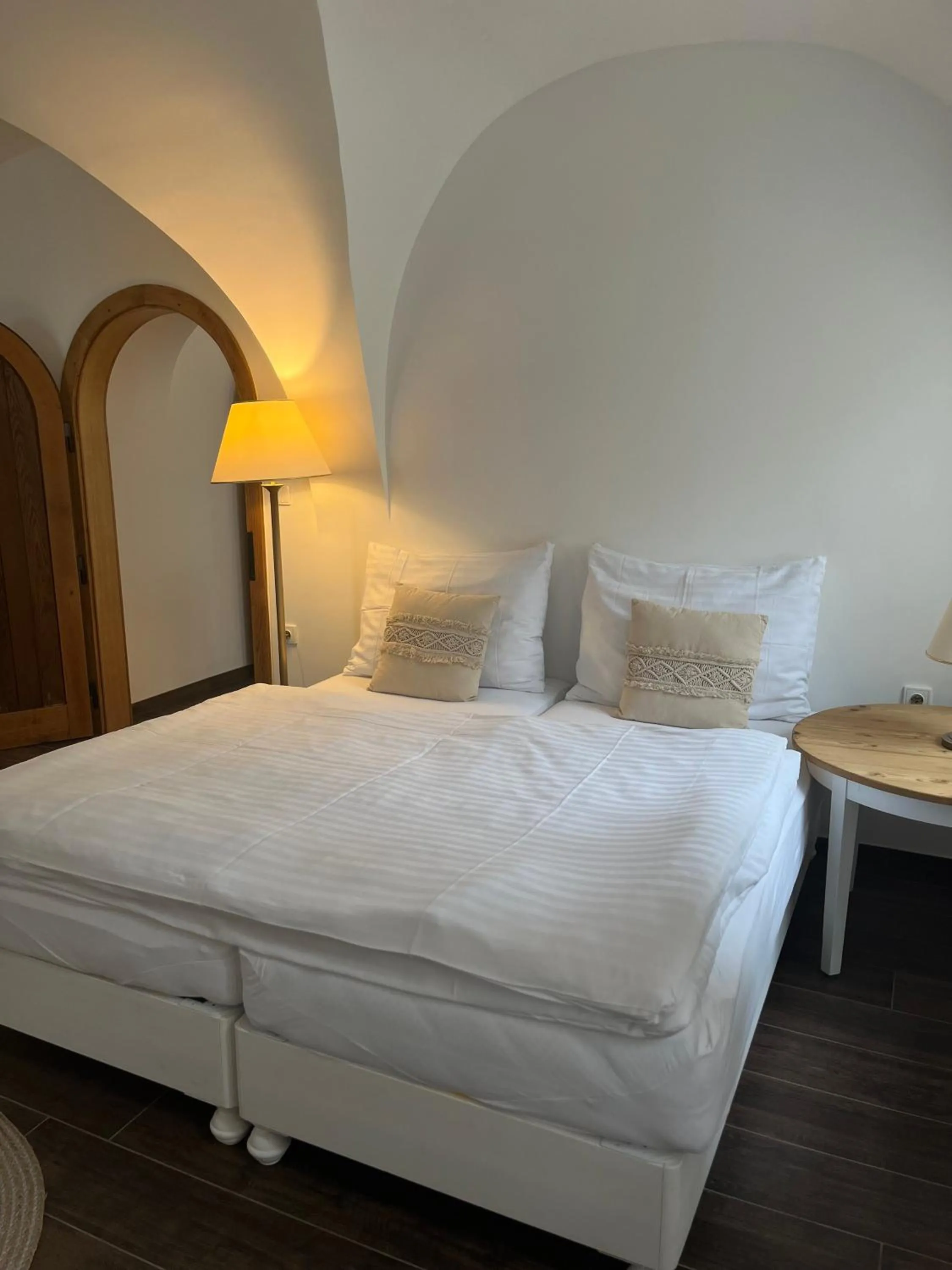 One-Bedroom Apartment in Penzion Kaplanka