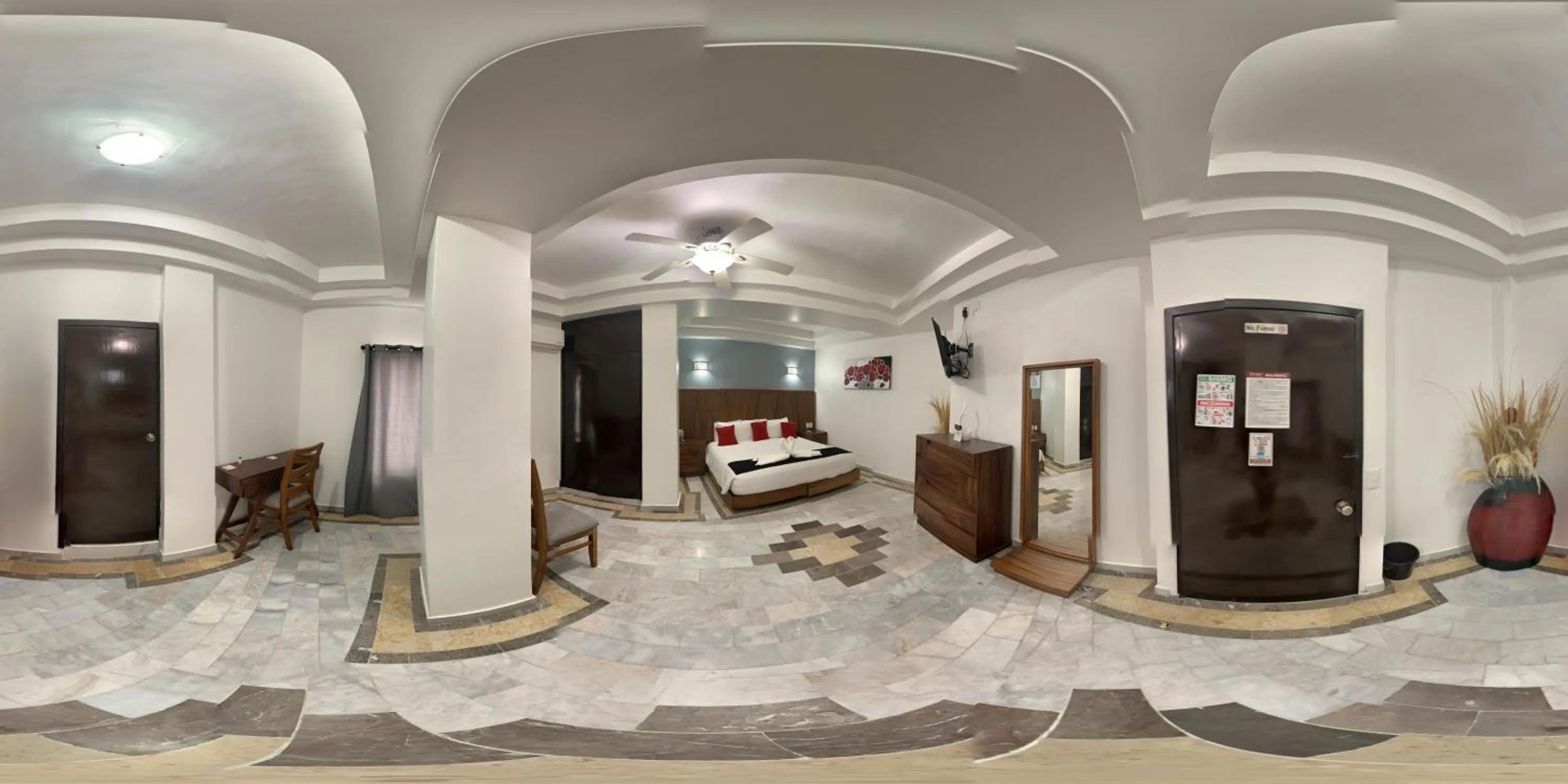 Bed in Guadalajara Express Tonala