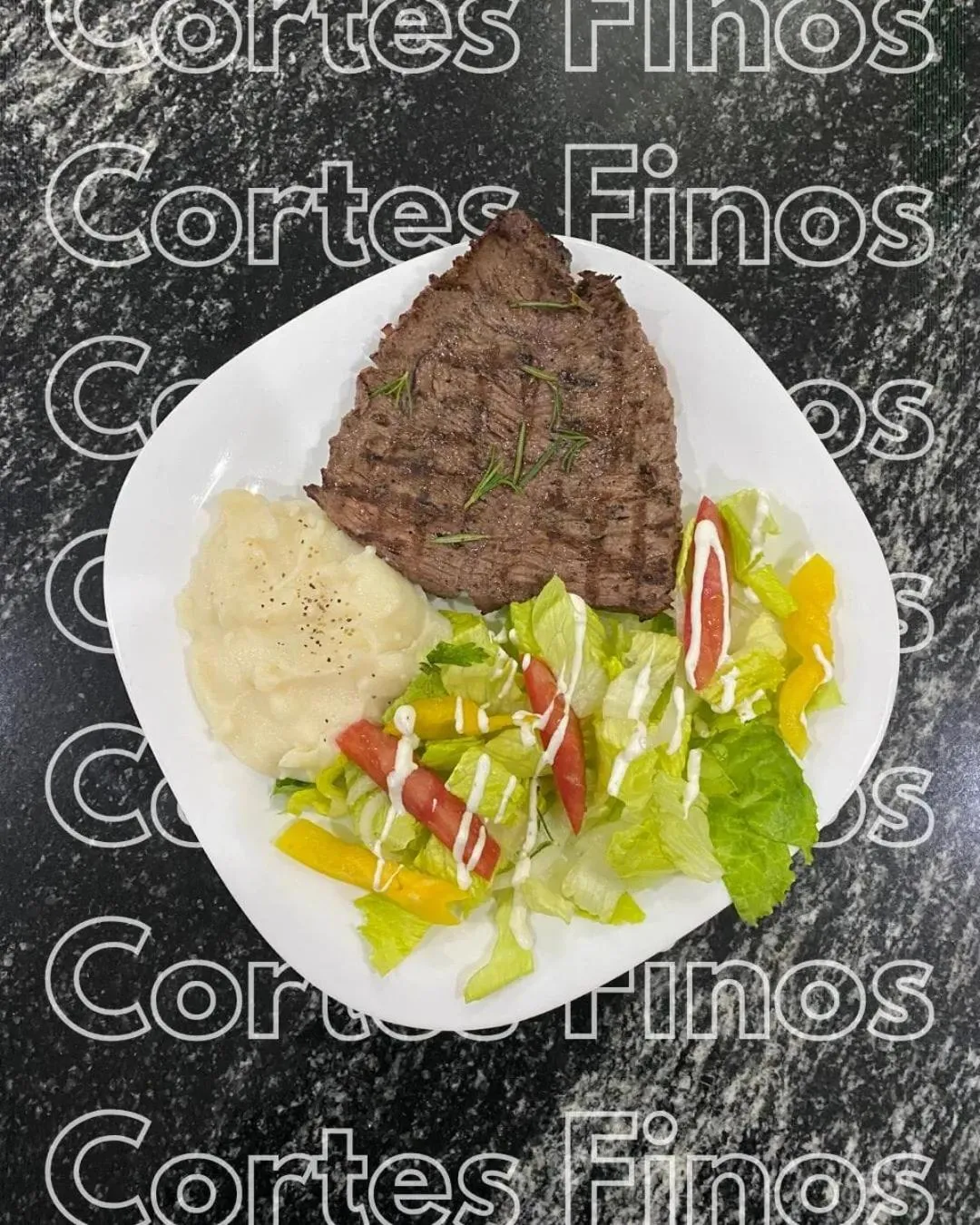 Restaurant/places to eat in Guadalajara Express Tonala