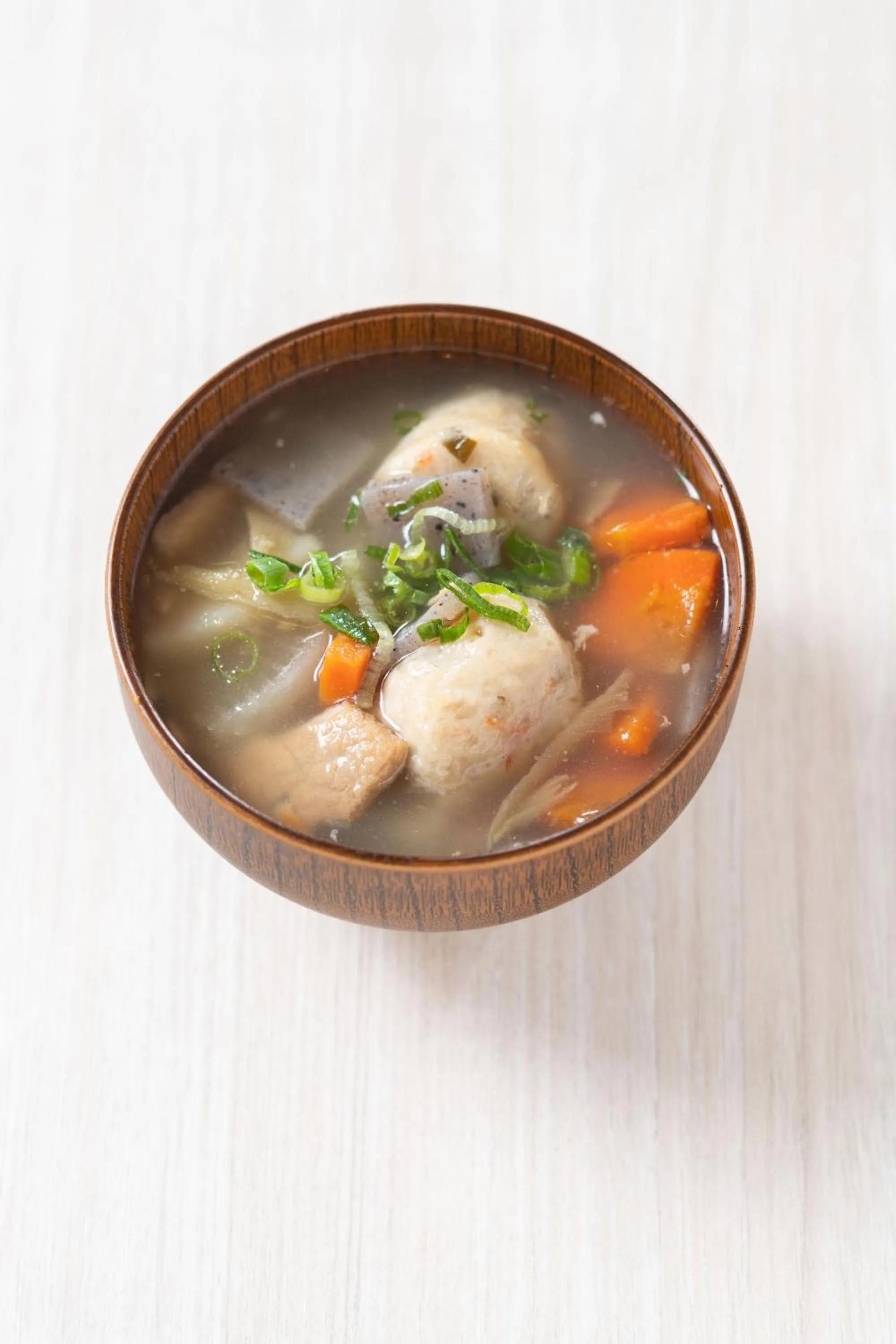 Breakfast in Vessel Inn Chiba Station