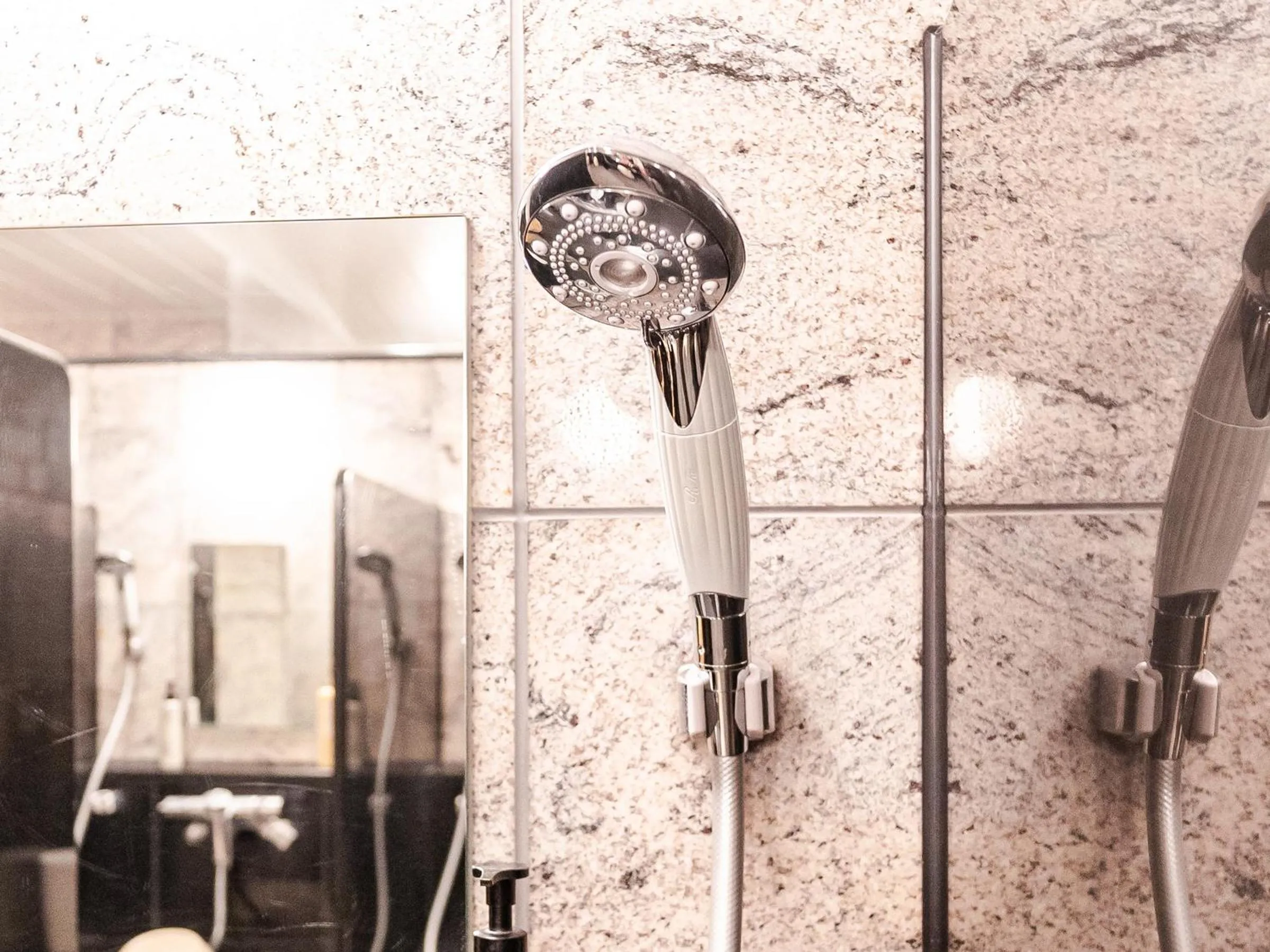 Public Bath in Vessel Inn Chiba Station