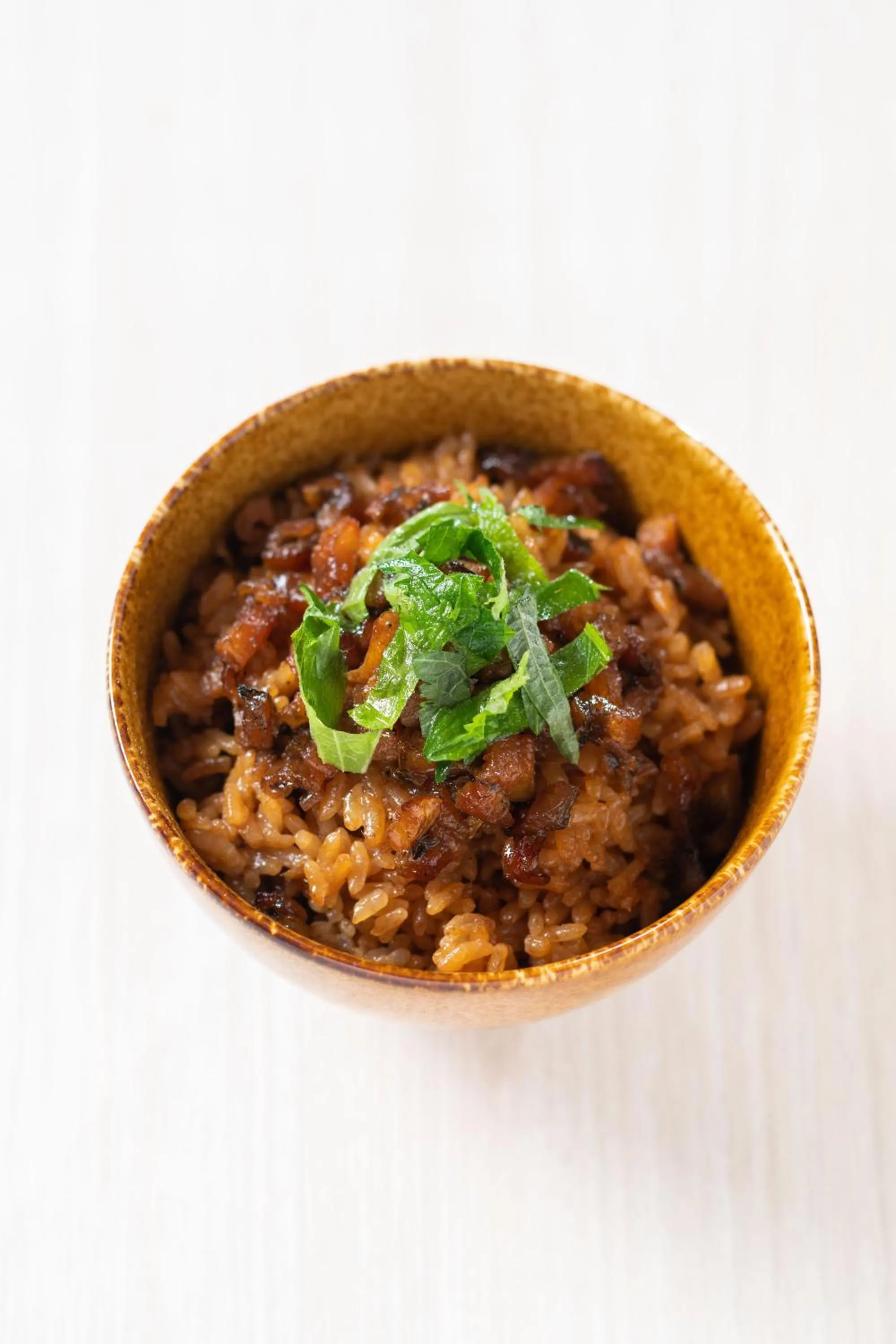 Breakfast in Vessel Inn Chiba Station