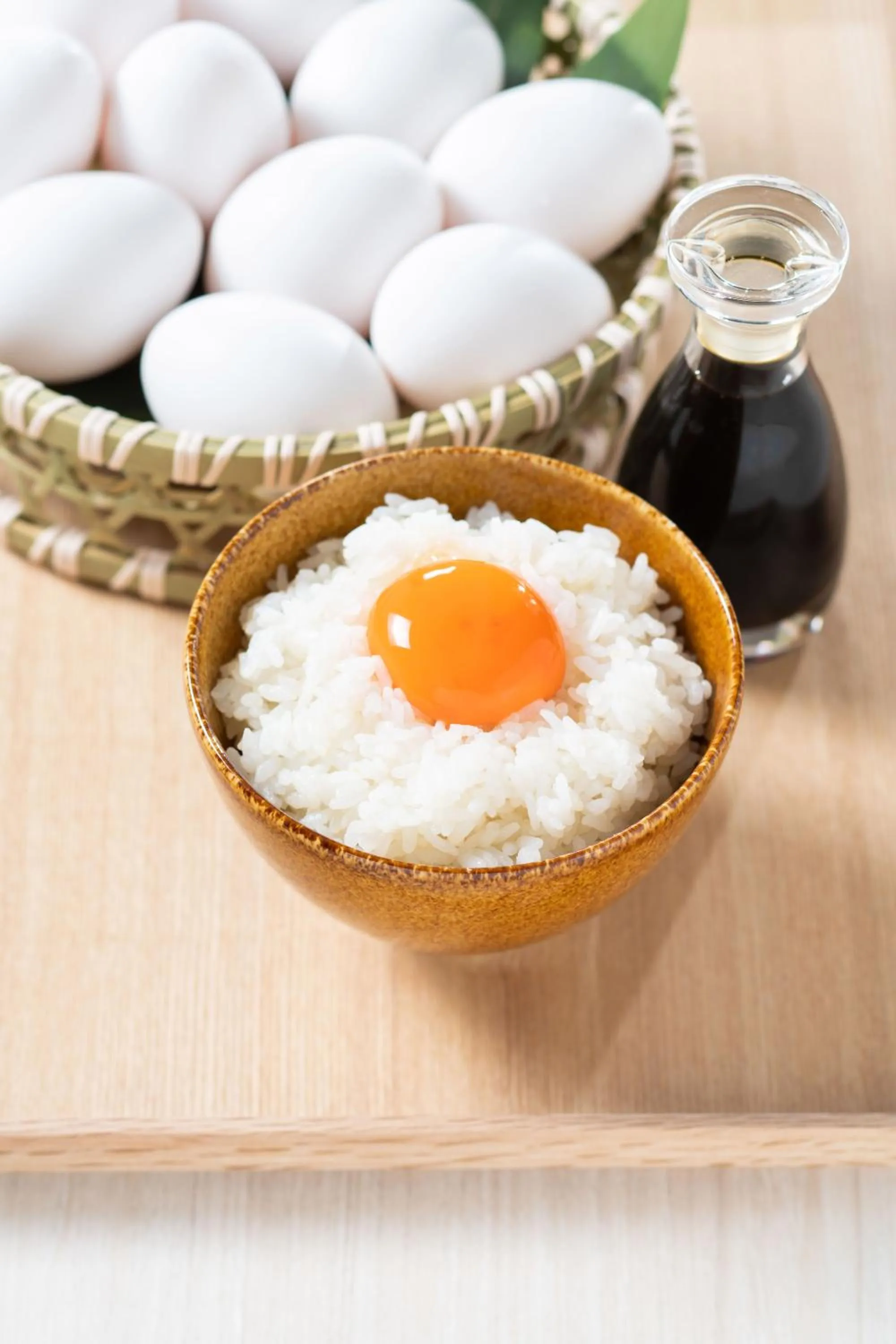 Buffet breakfast in Vessel Inn Chiba Station