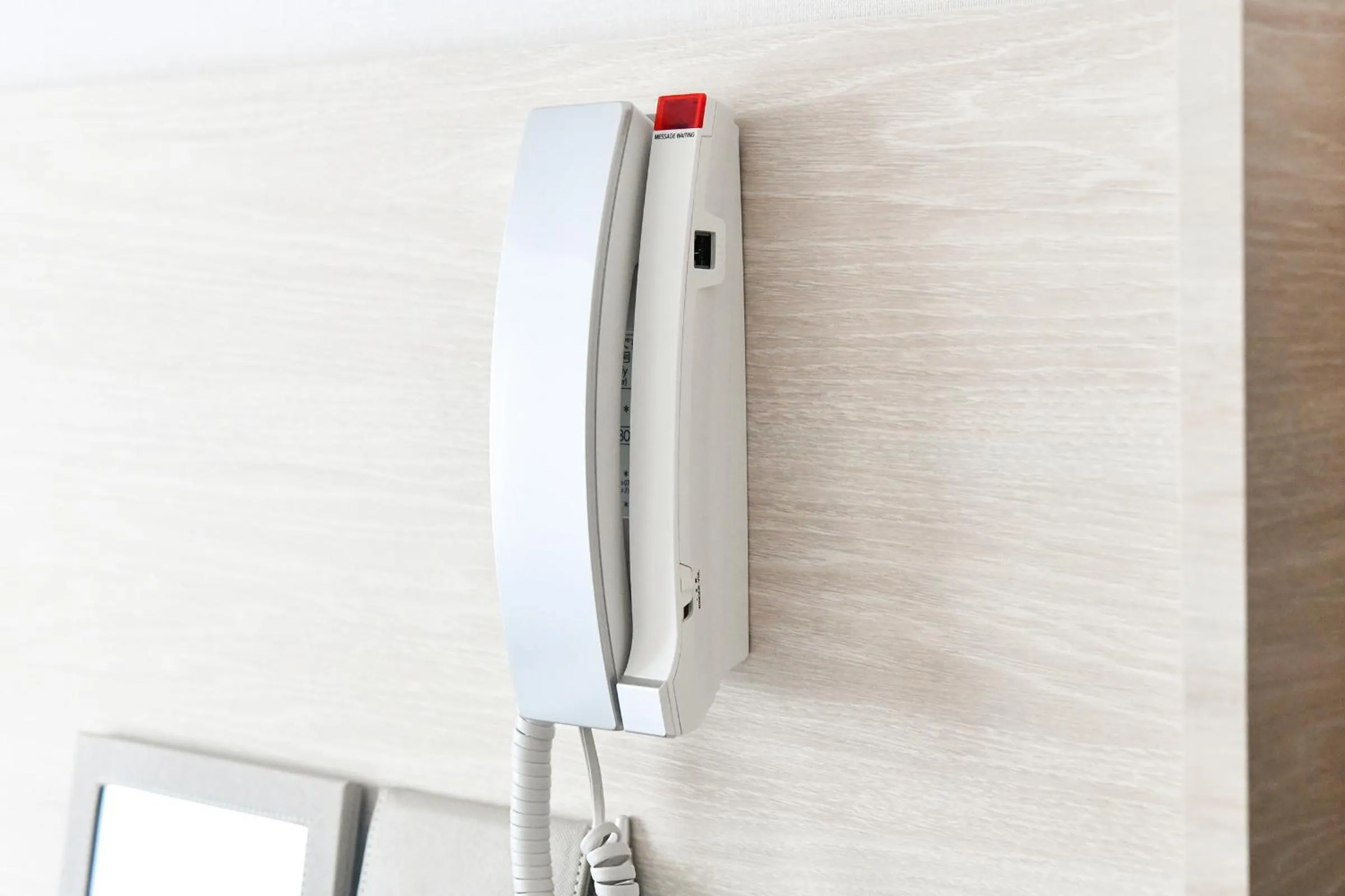 Photo of the whole room in Vessel Inn Chiba Station