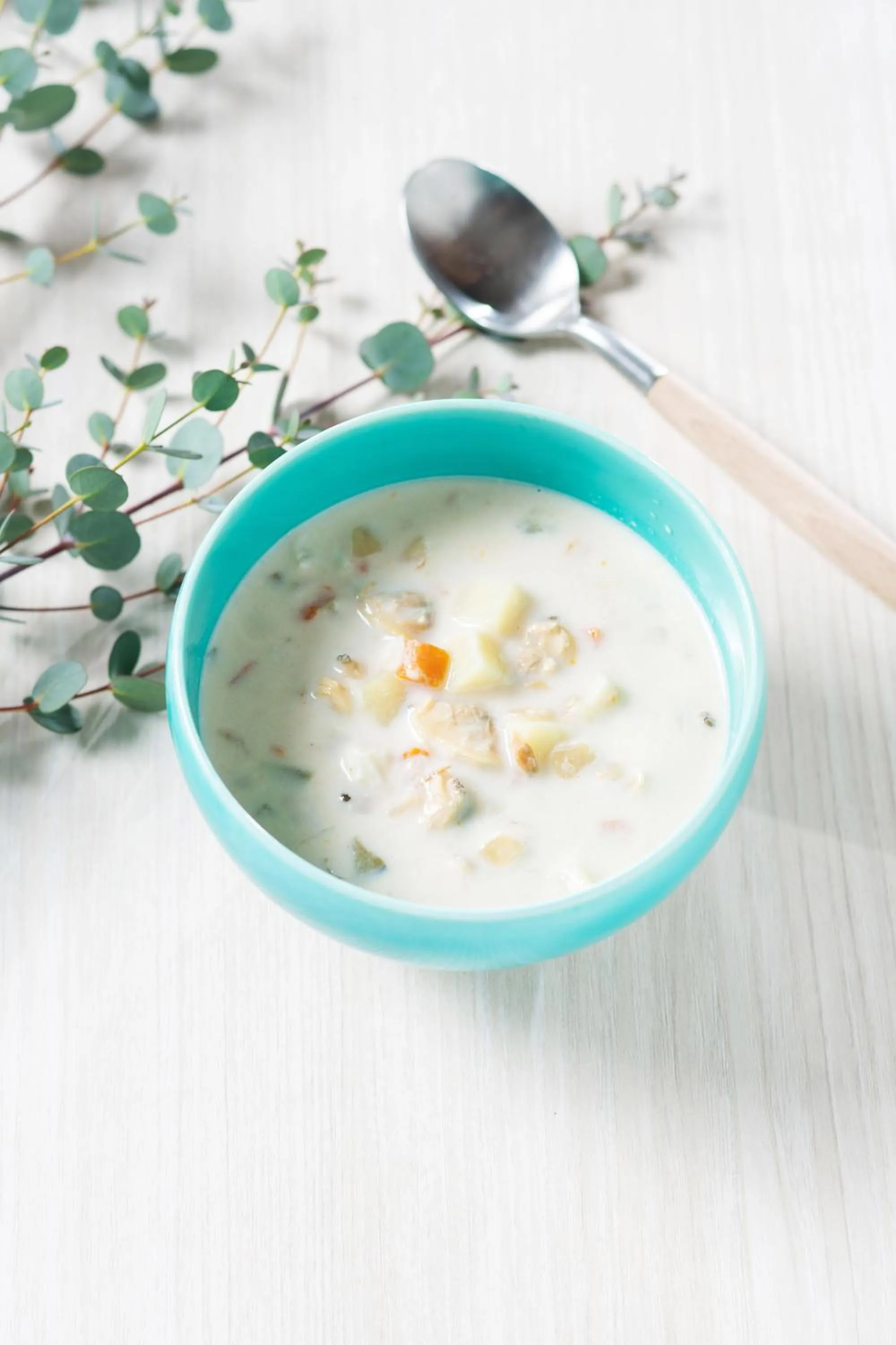 Buffet breakfast in Vessel Inn Chiba Station